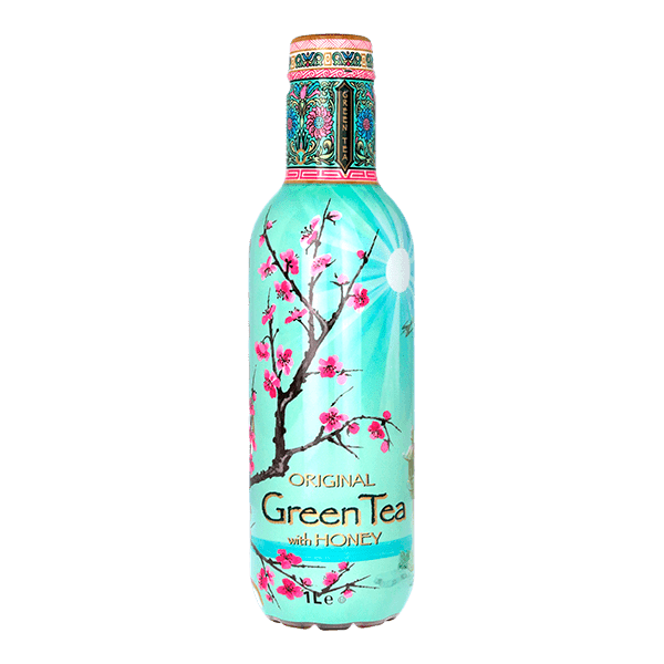Arizona Green tea