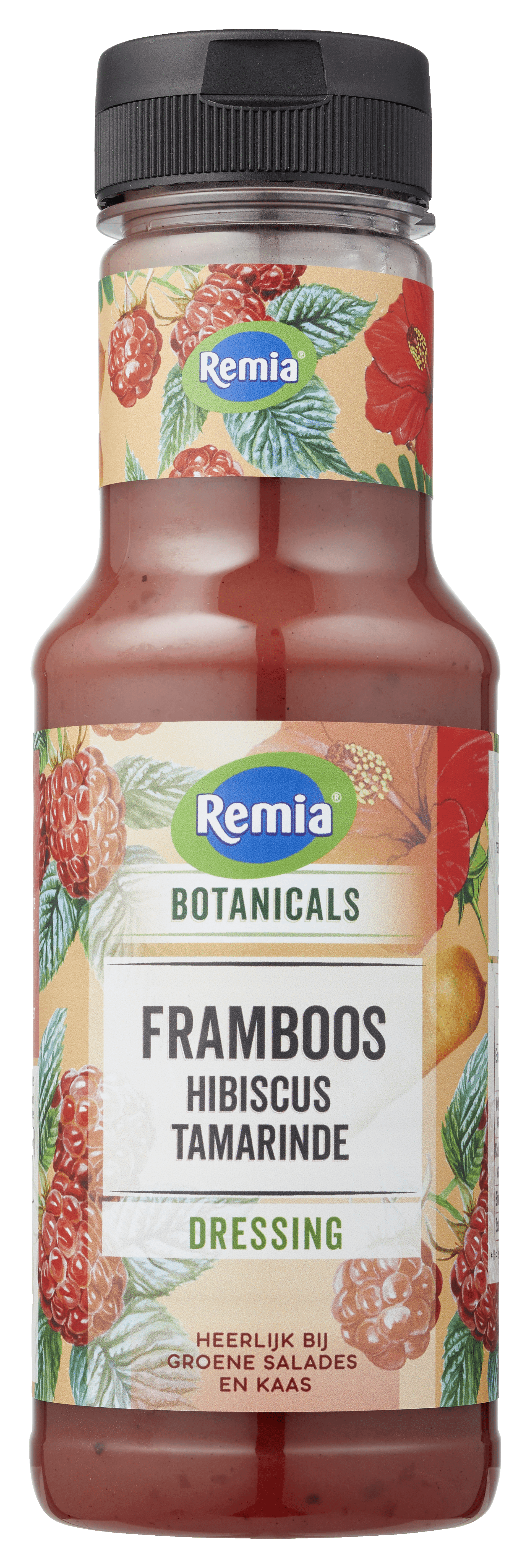 Remia Botanical Framboos dressing