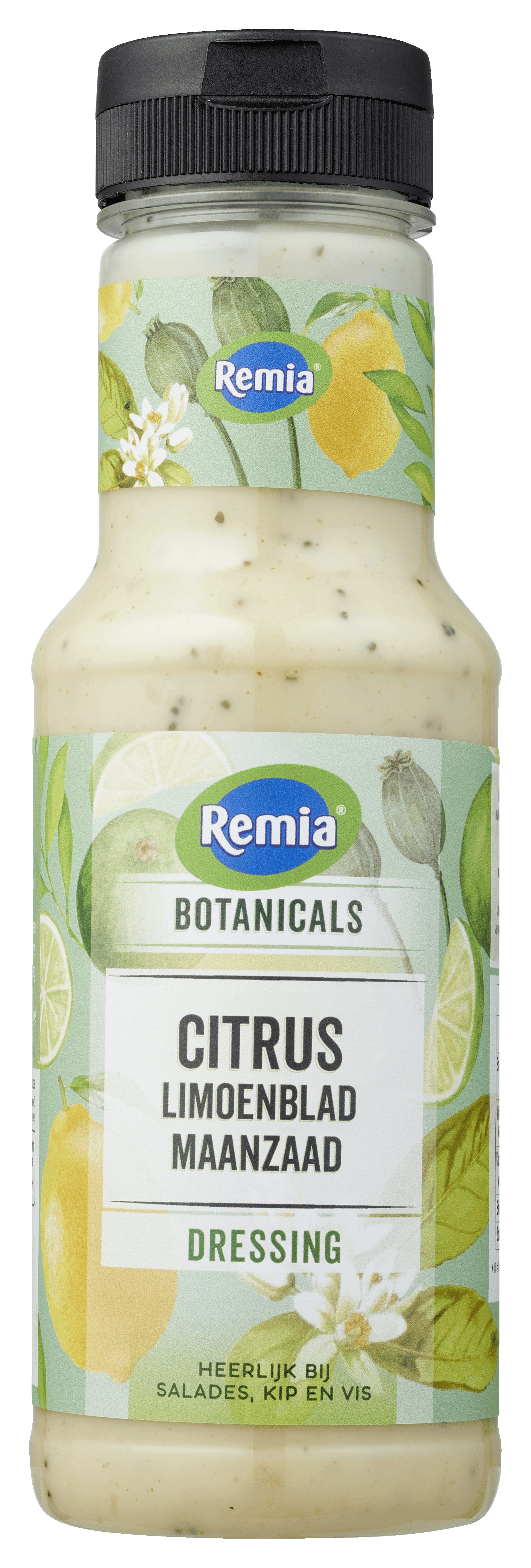 Remia Botanical Citrus dressing
