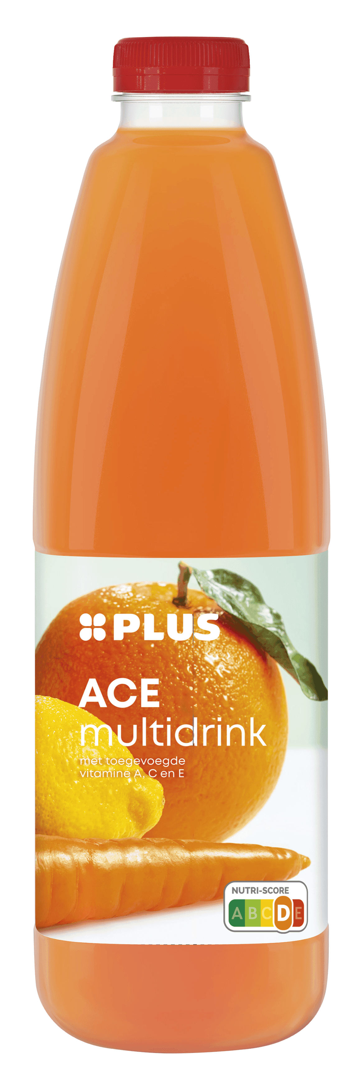PLUS Multivitamine ACE