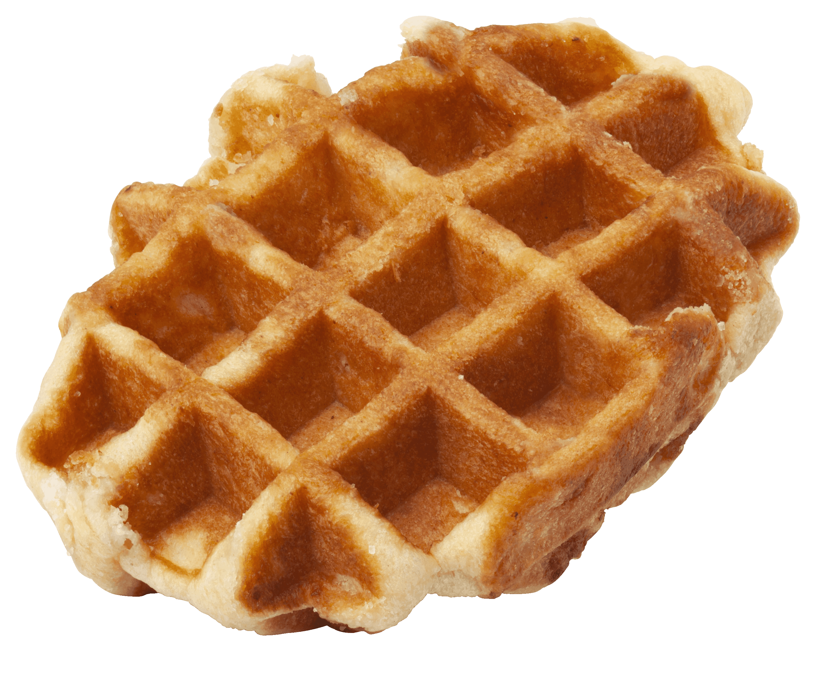 PLUS Belgische suikerwafel met roomboter
