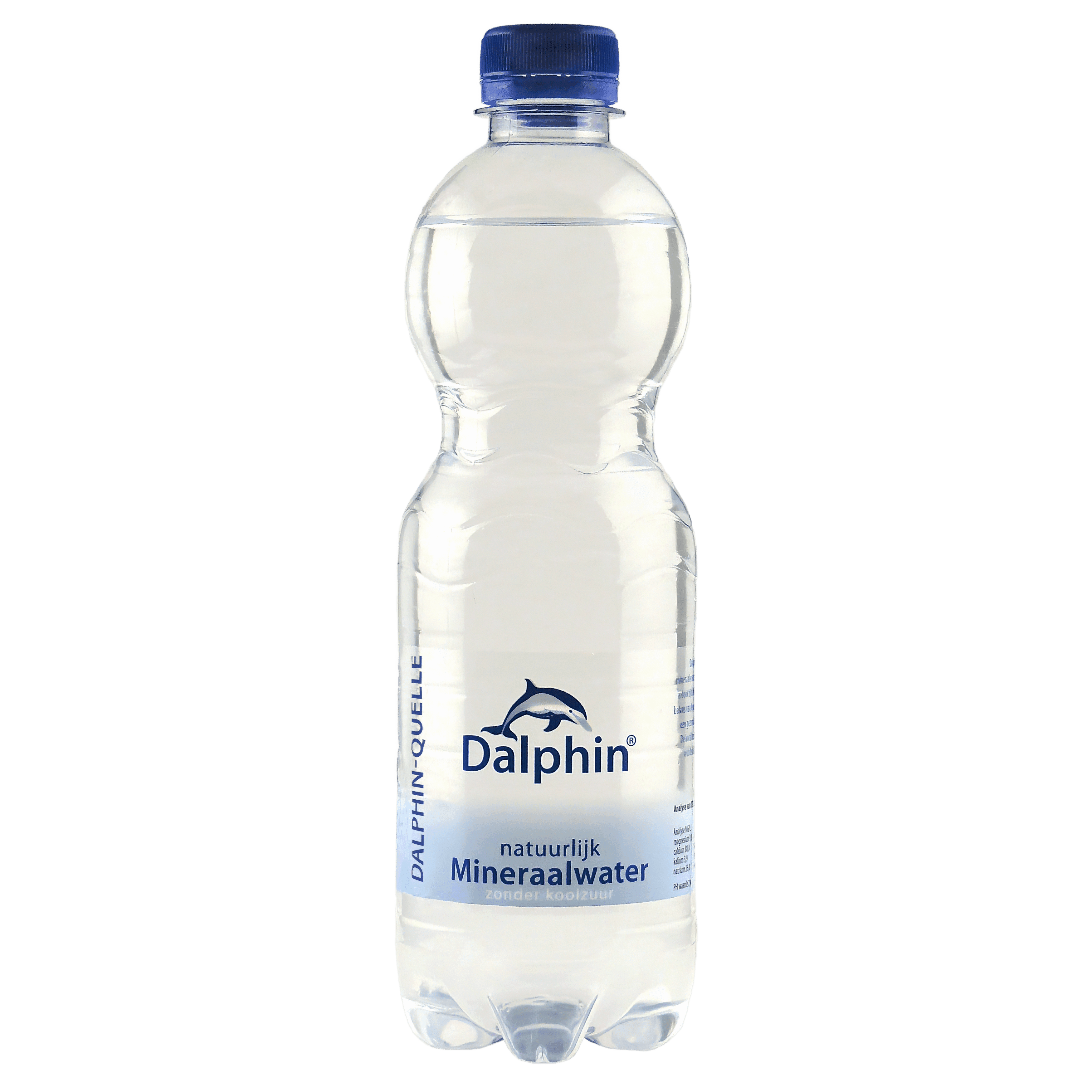 Dalphin Mineraalwater zonder koolzuur
