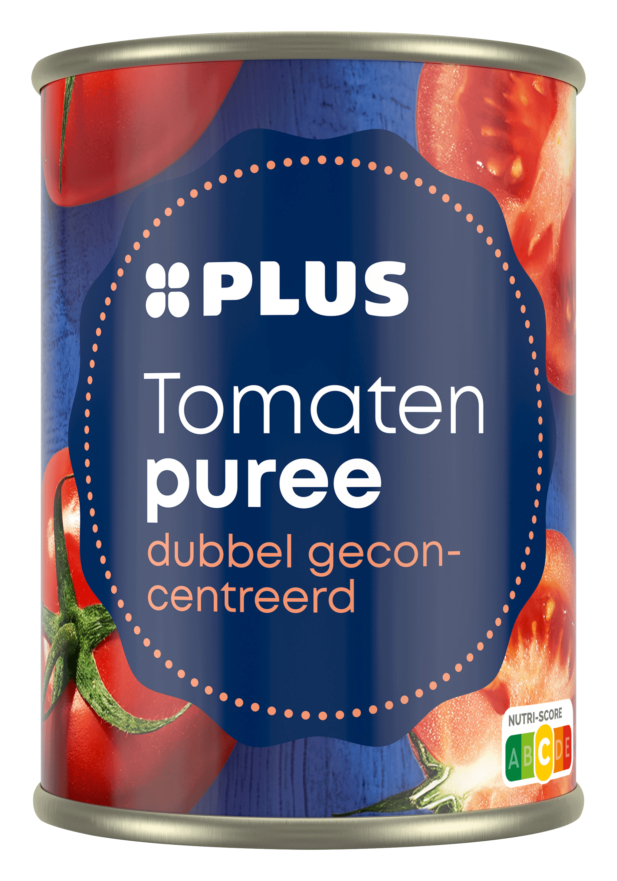 PLUS Tomatenpuree