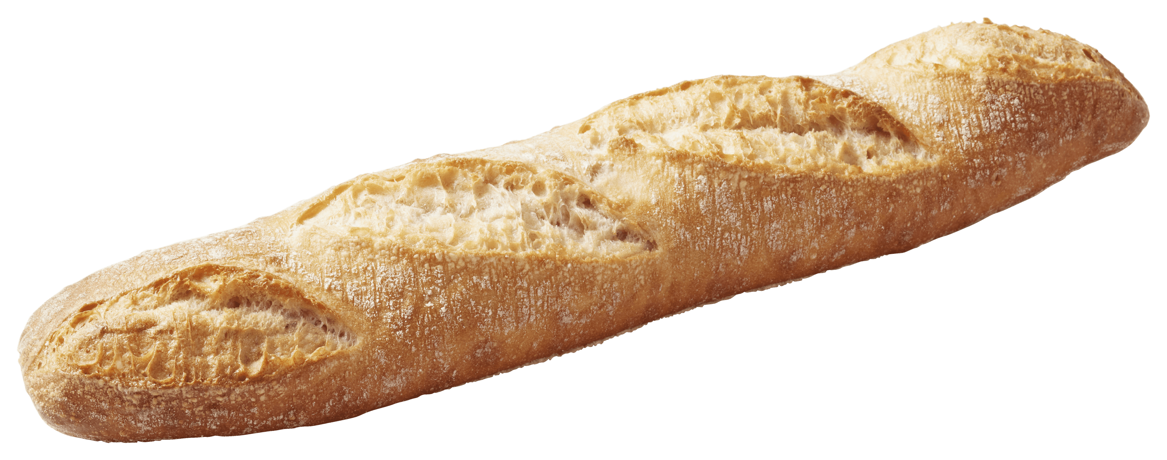 PLUS Korenlanders Met desem bereid Stokbrood wit klein