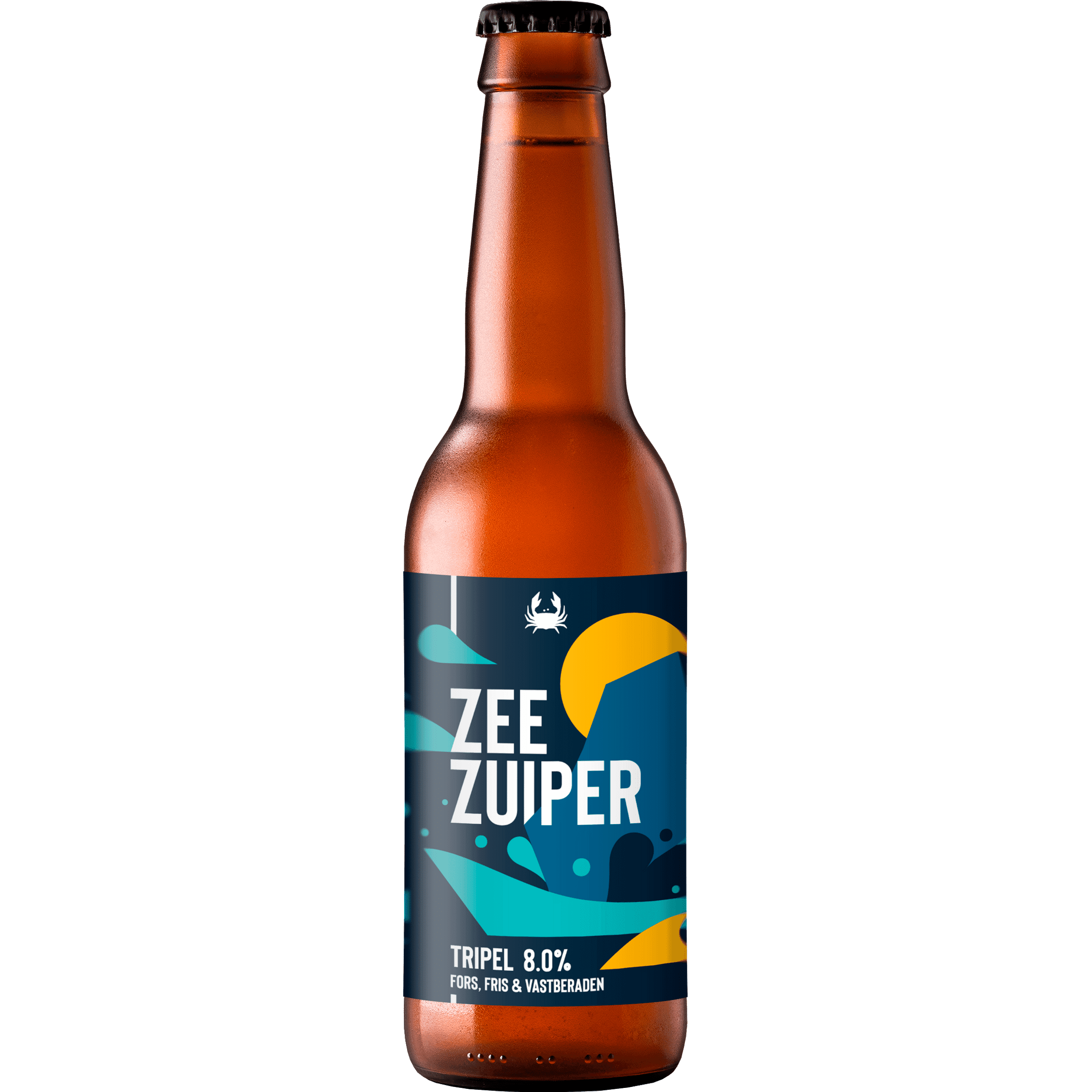 Scheldebrouwerij Zeezuiper