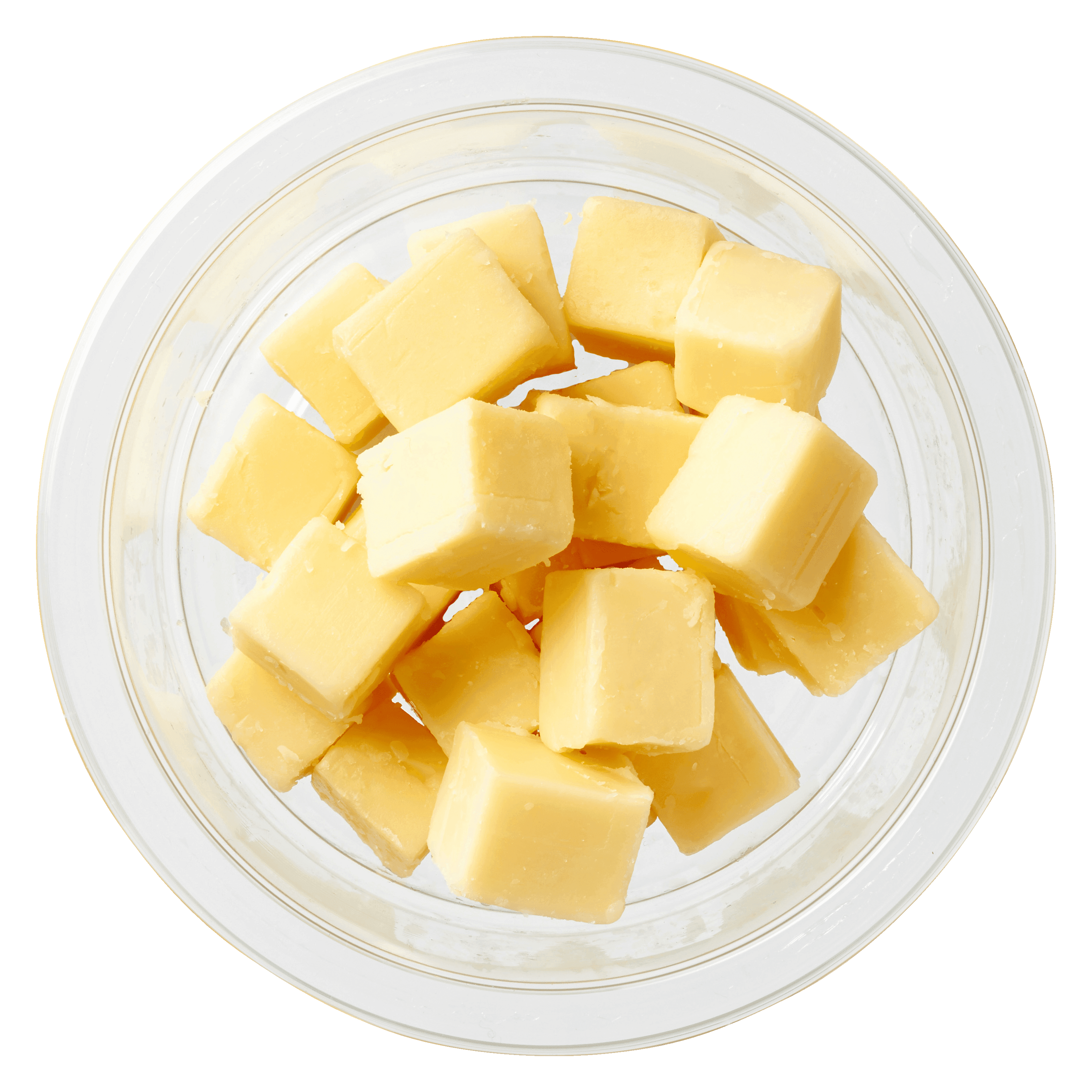 PLUS Klaverland Boerenkaas jong belegen blokjes