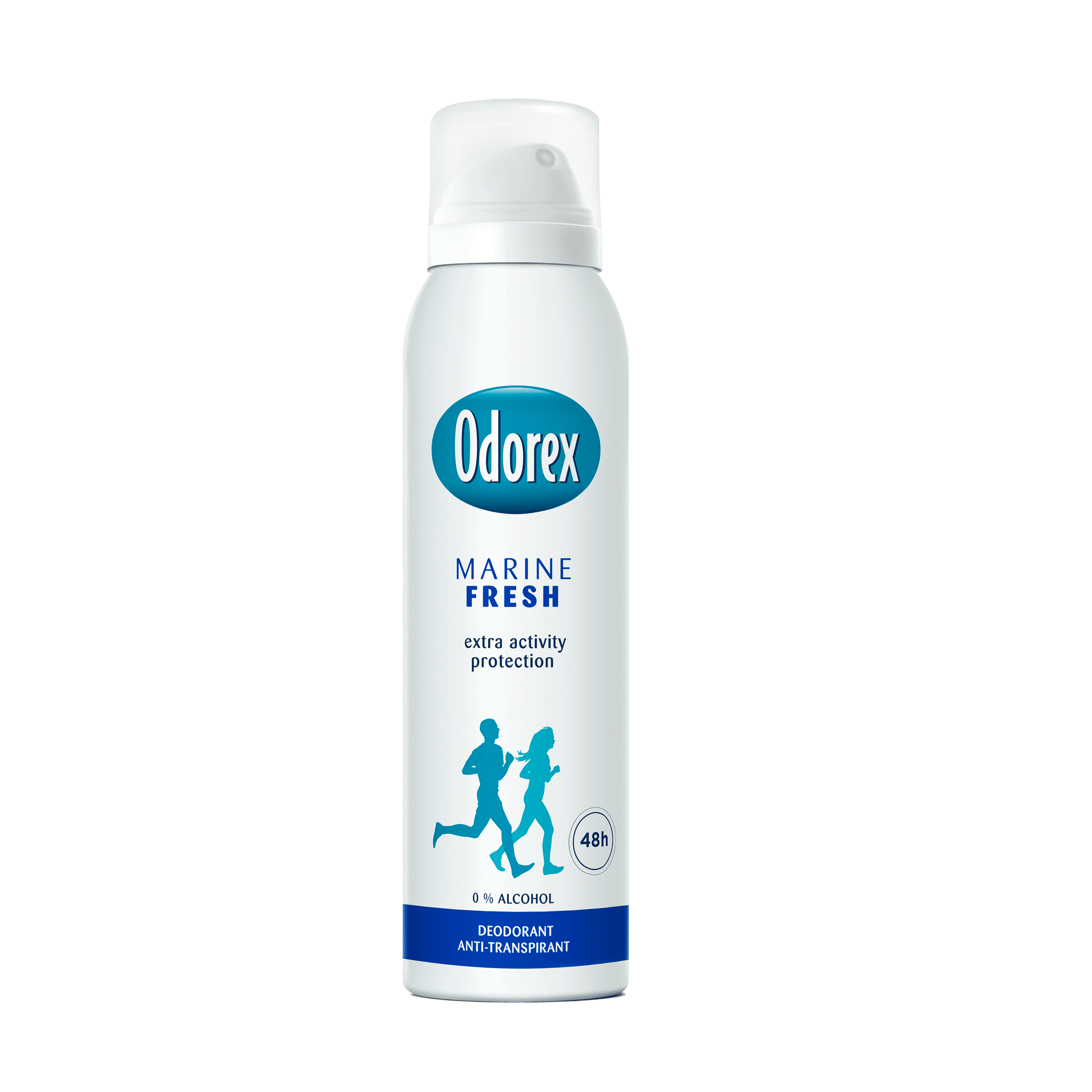 Odorex Deospray marine fris