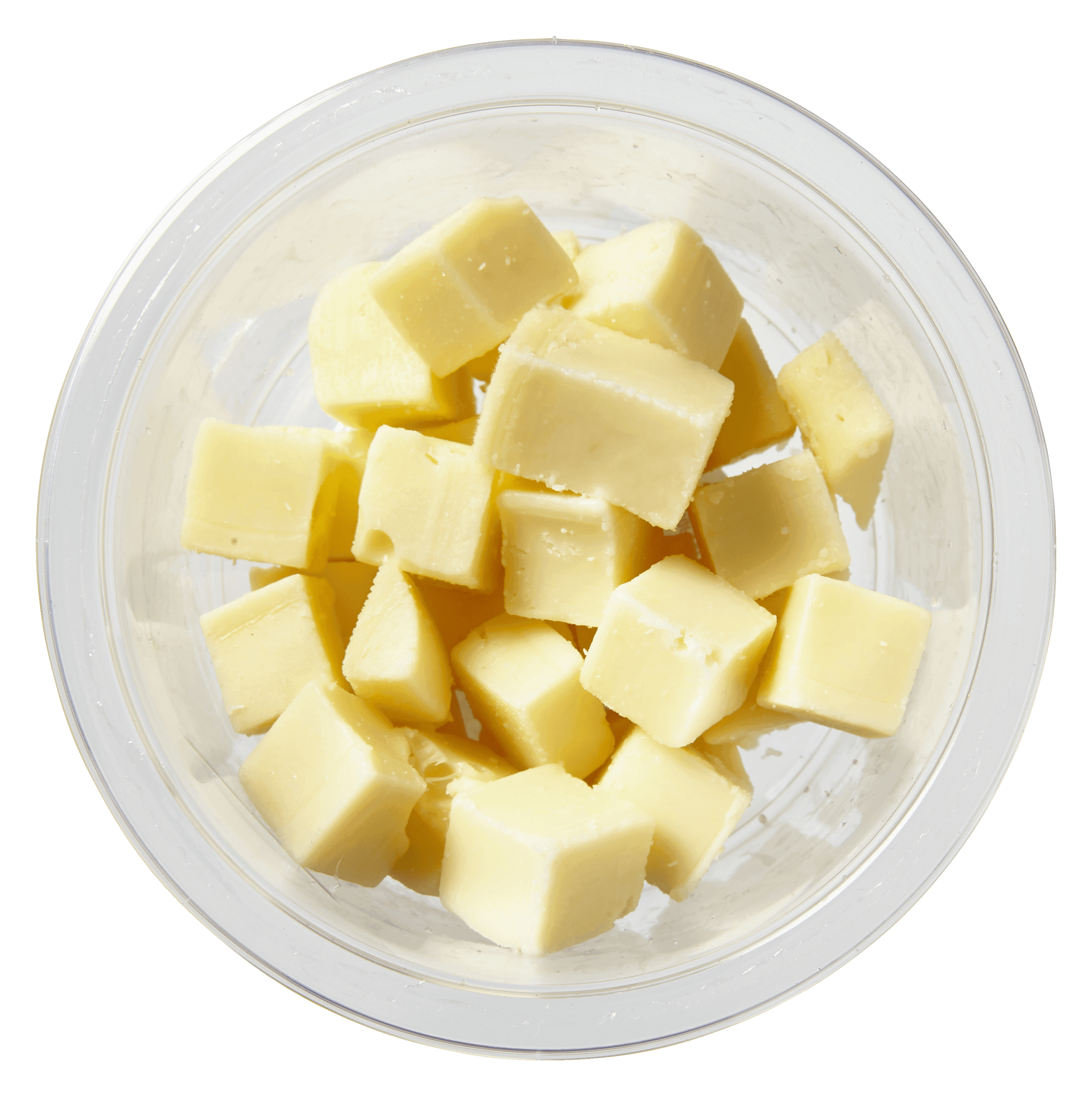 PLUS Klaverland Blokjes gatenkaas