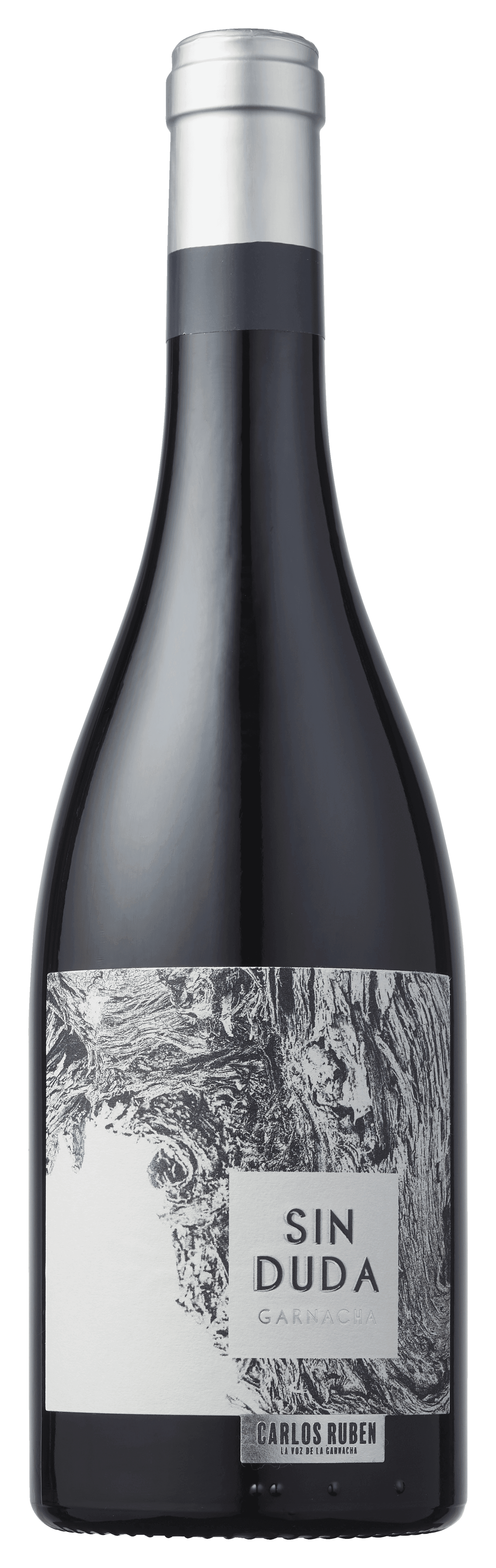 Sin Duda Garnacha DO Calatayud