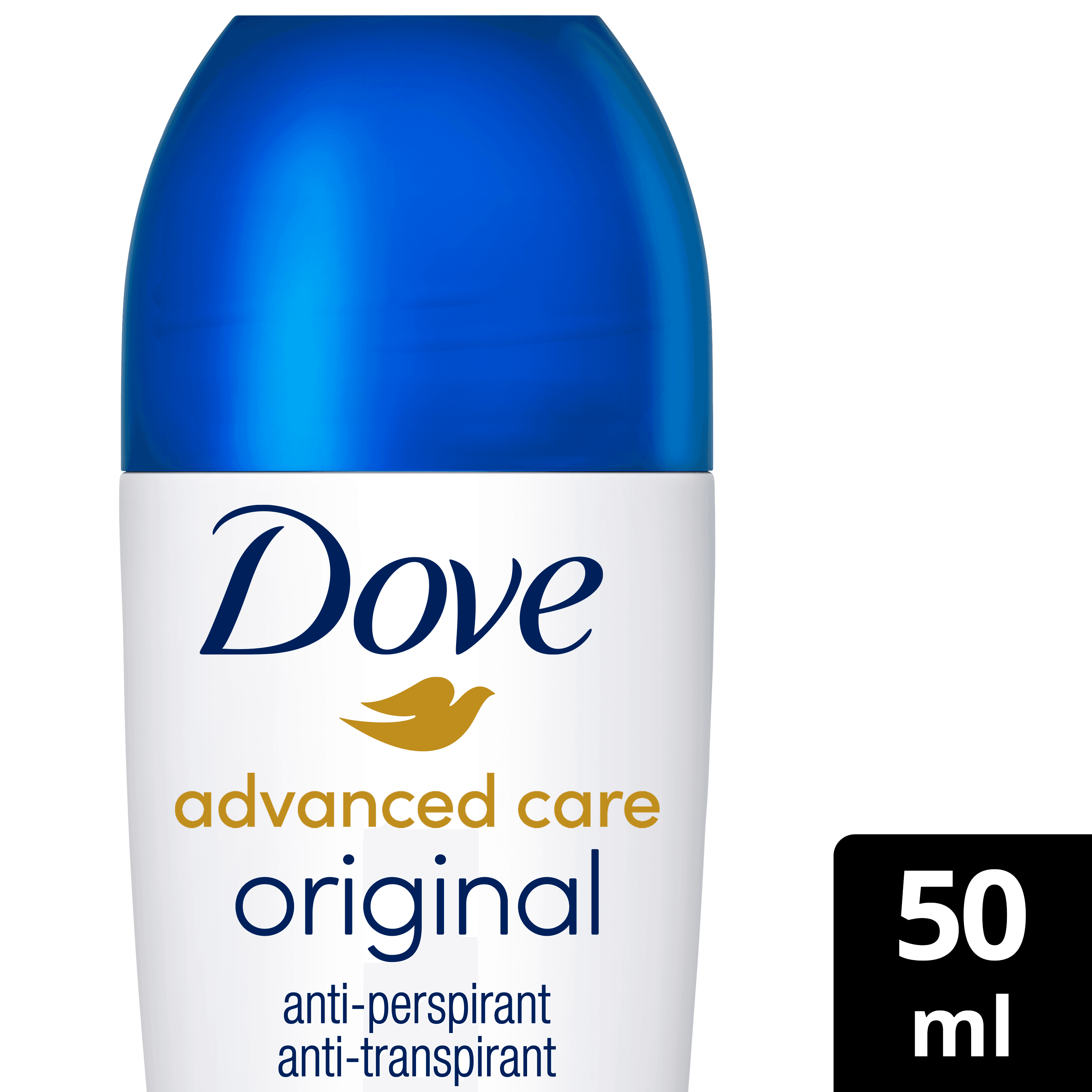 Dove Deodorant roller original