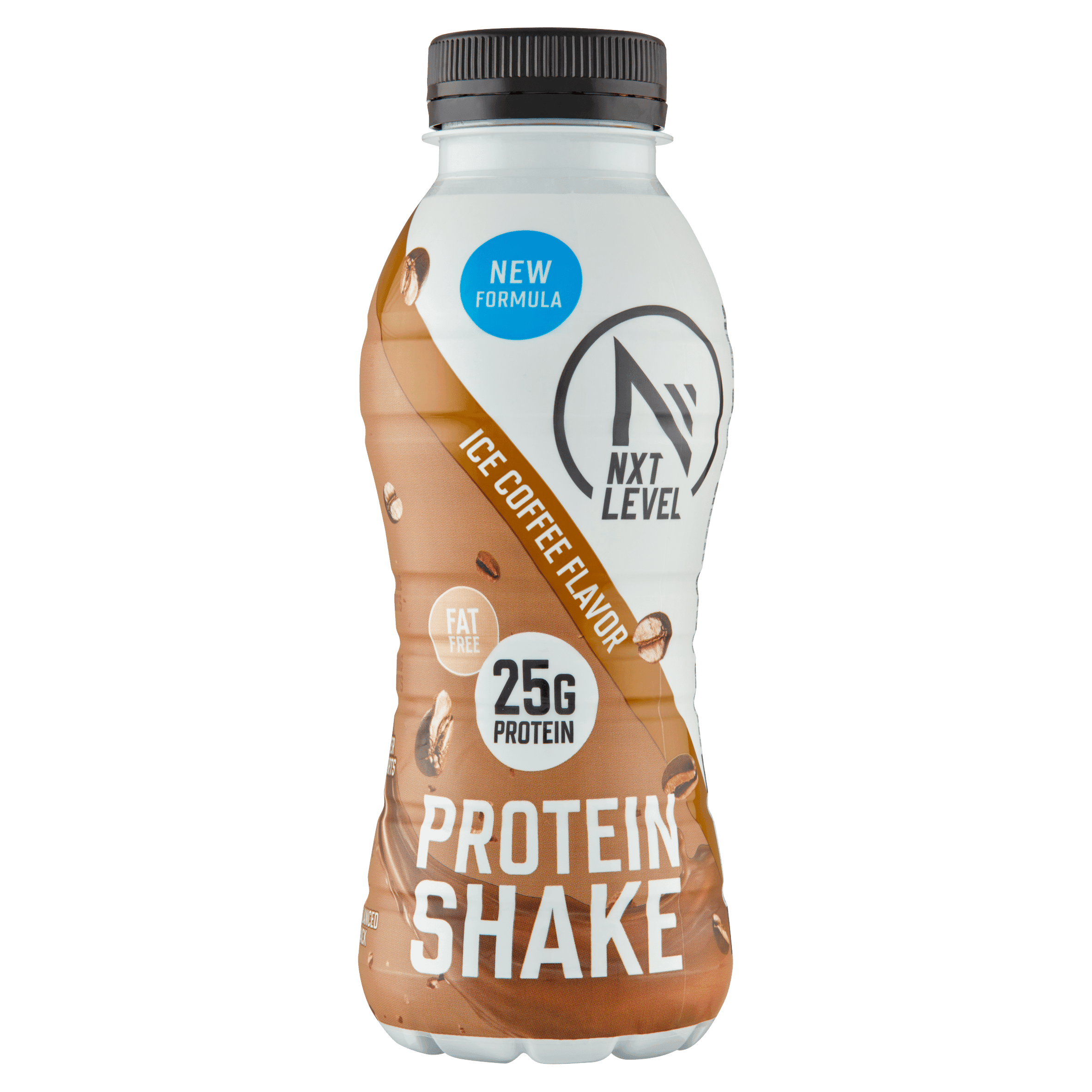NXT Level Protein Shake Coffee