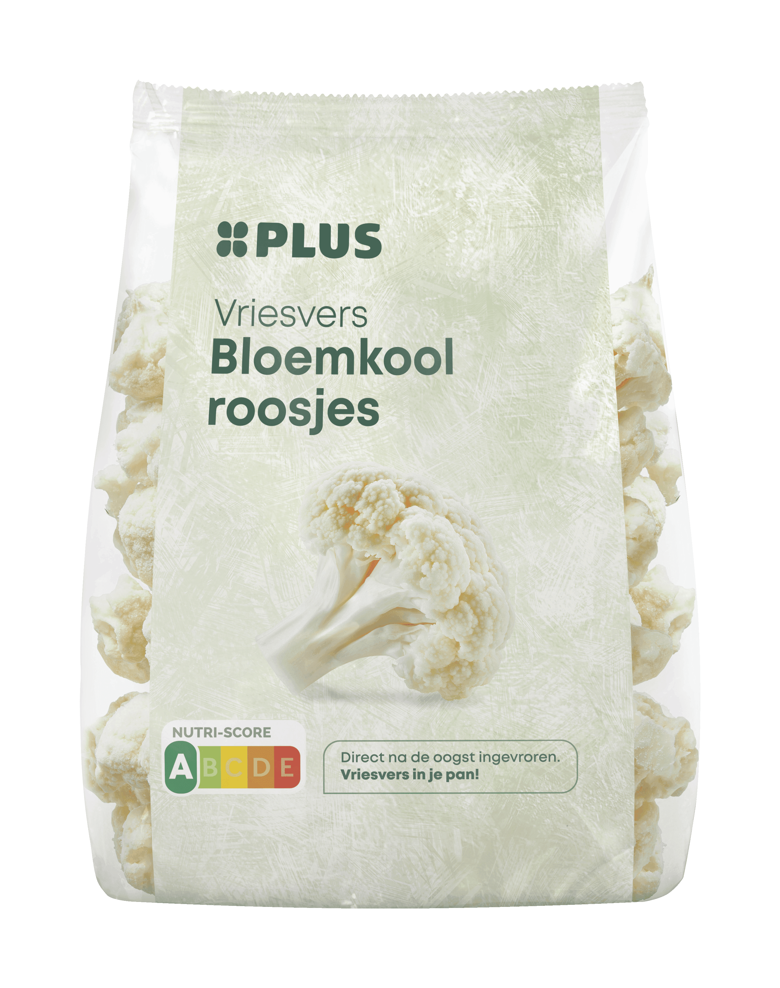 PLUS Bloemkoolroosjes