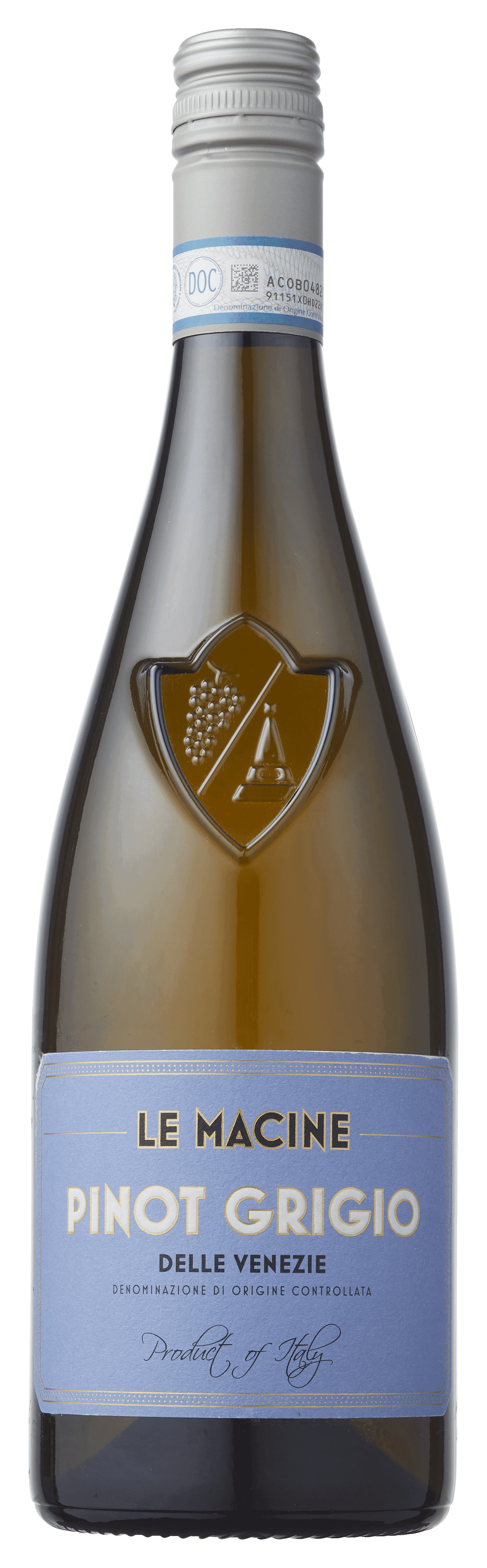 Le Macine Pinot Grigio delle Venezie DOC