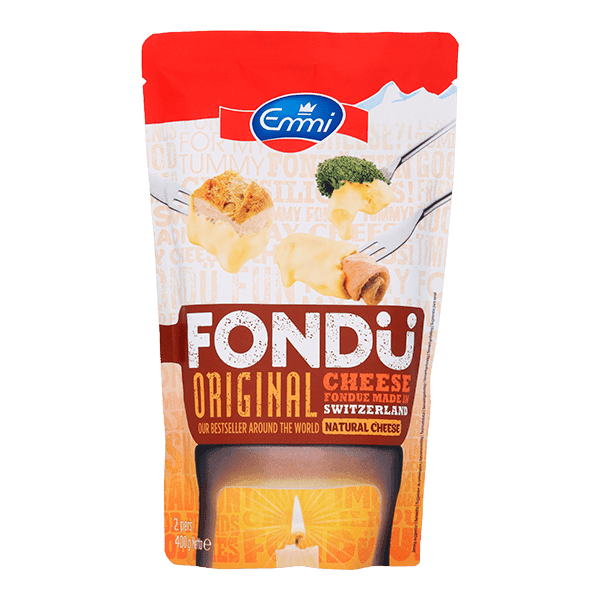Emmi Kaasfondue original