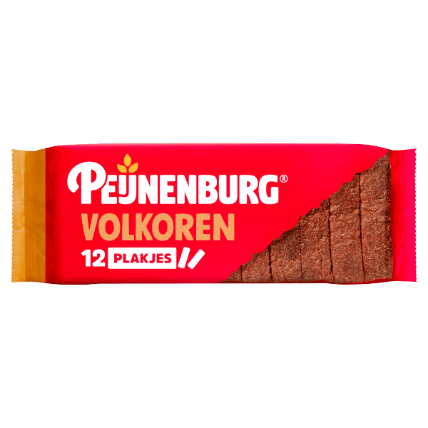 Peijnenburg Volkoren Gesneden