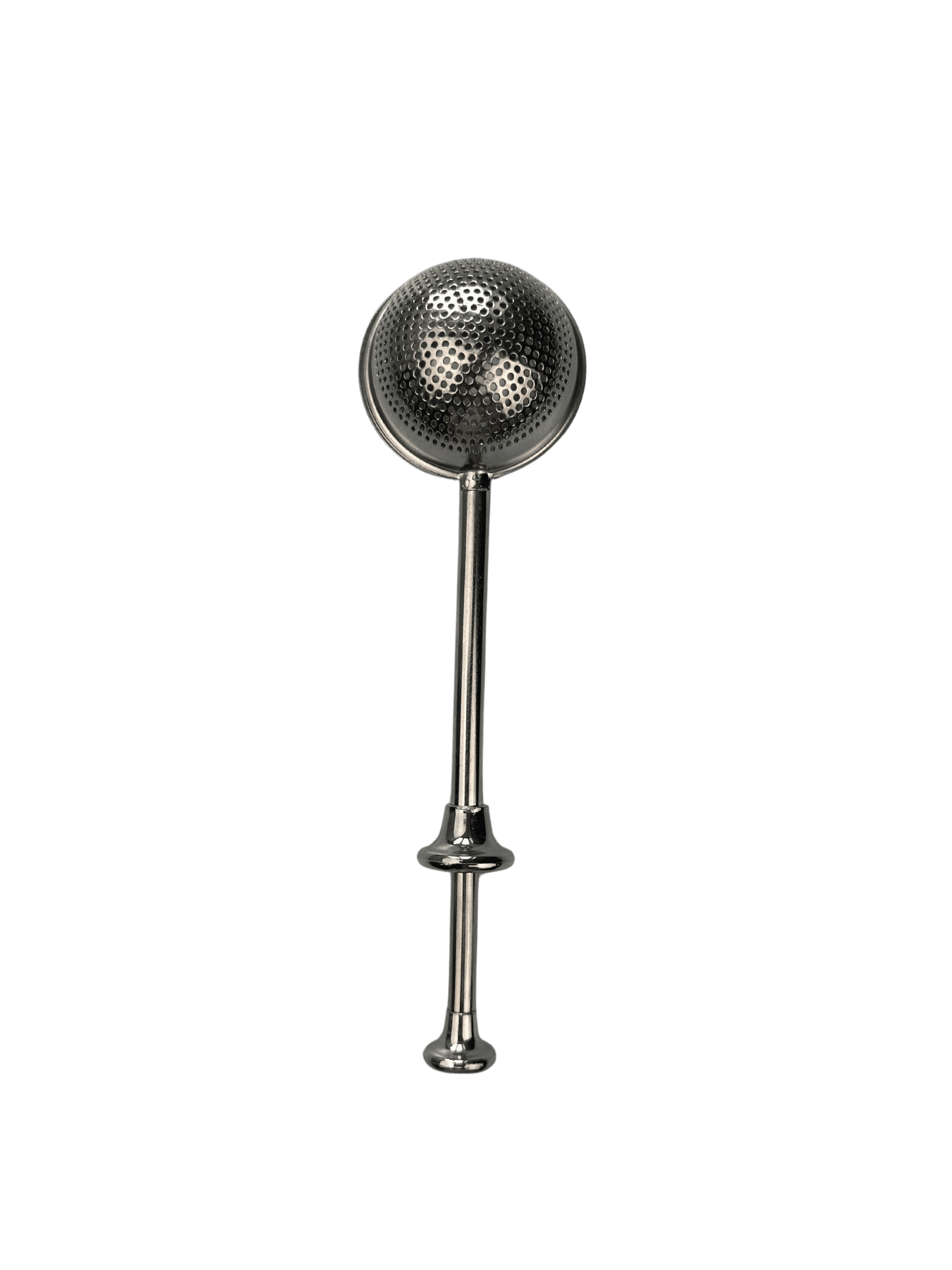 De keukenhulpjes Thee-ei