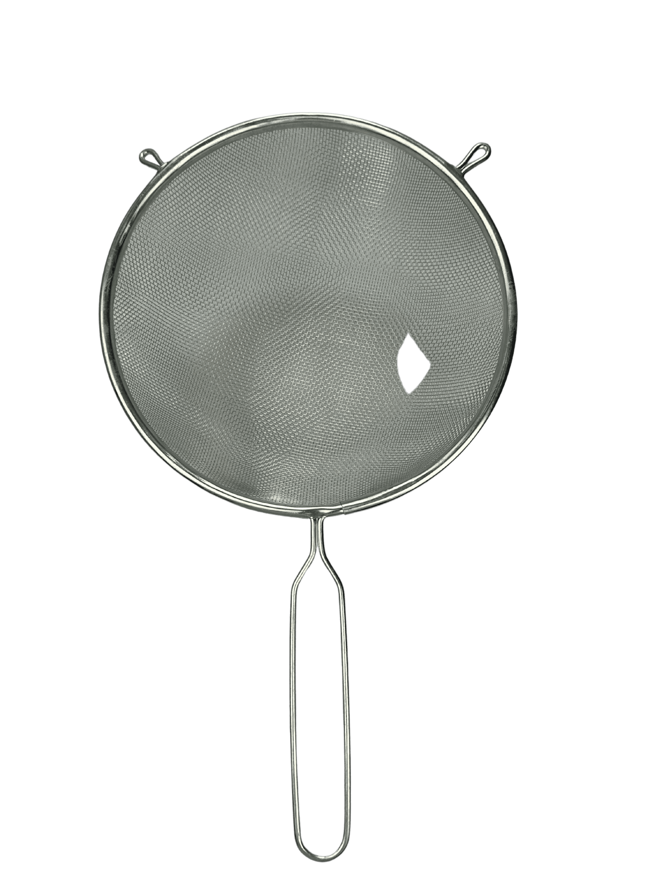 De keukenhulpjes Bolzeef 20 cm