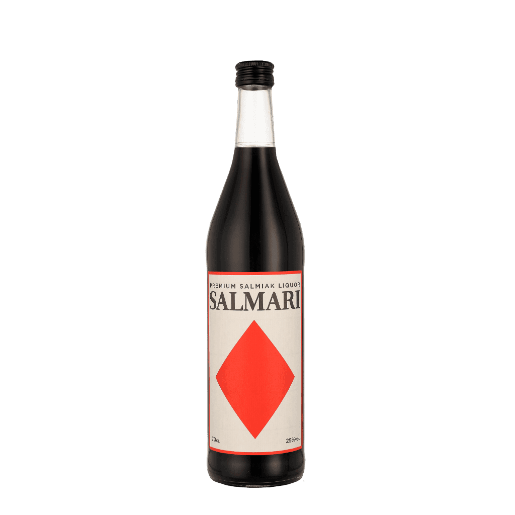 Salmari Salmiak liquor