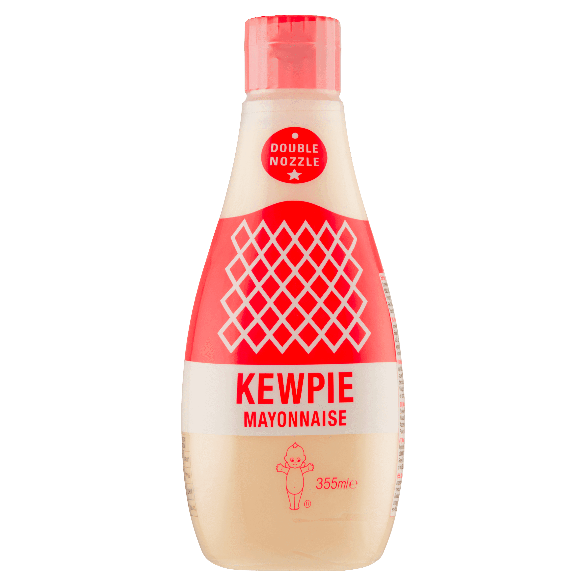 Kewpie Mayonaise
