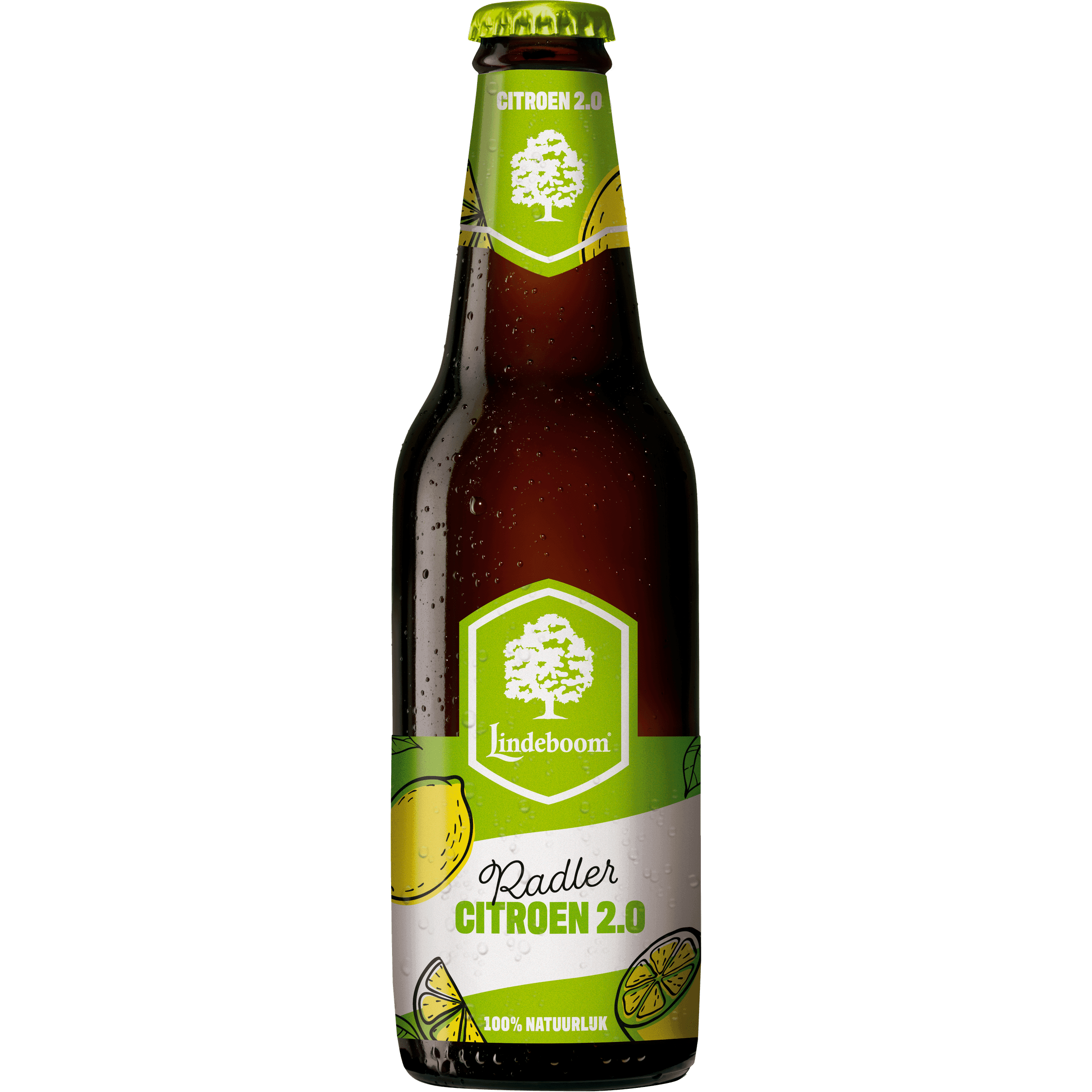 Lindeboom CITROEN RADLER 2.0