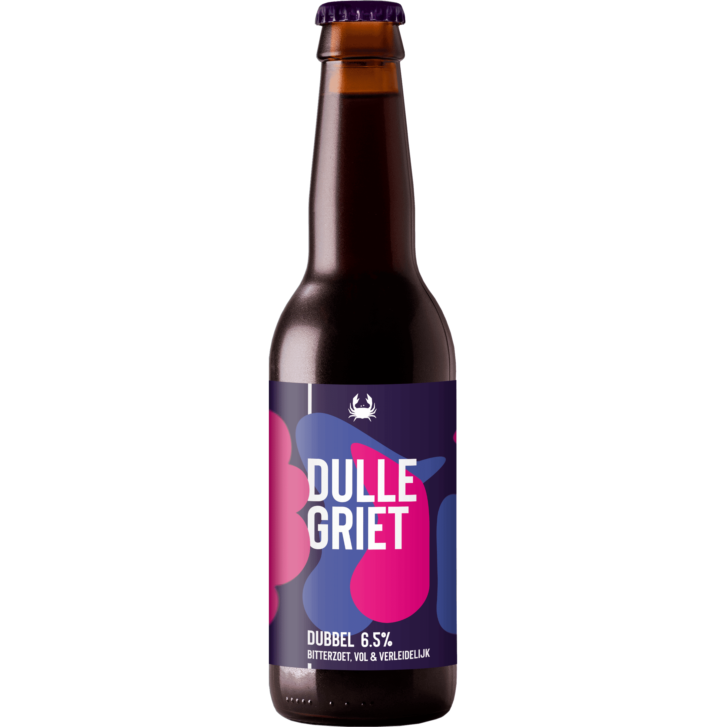 Scheldebrouwerij DULLE GRIET