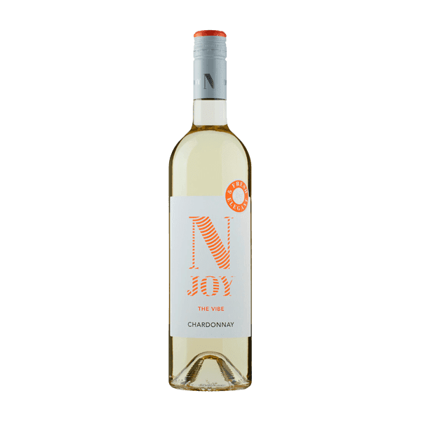 NJOY Chardonnay