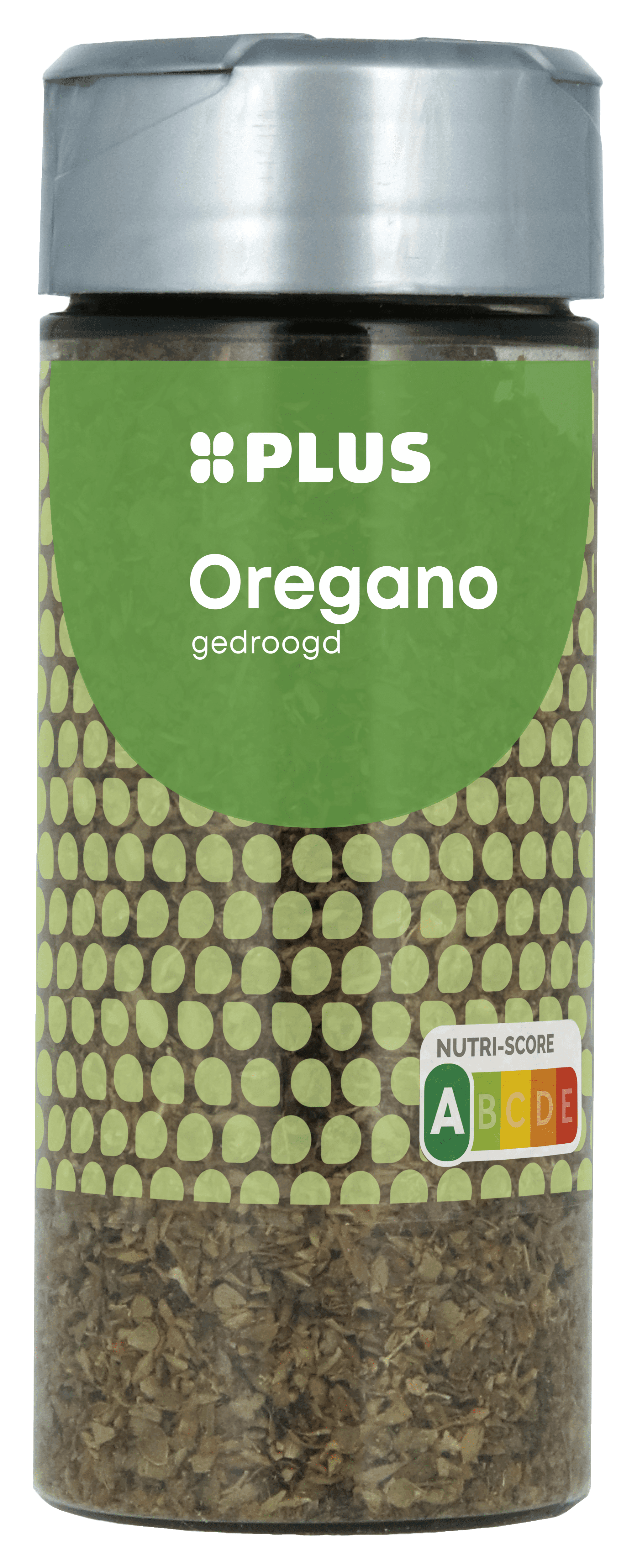 PLUS Oregano