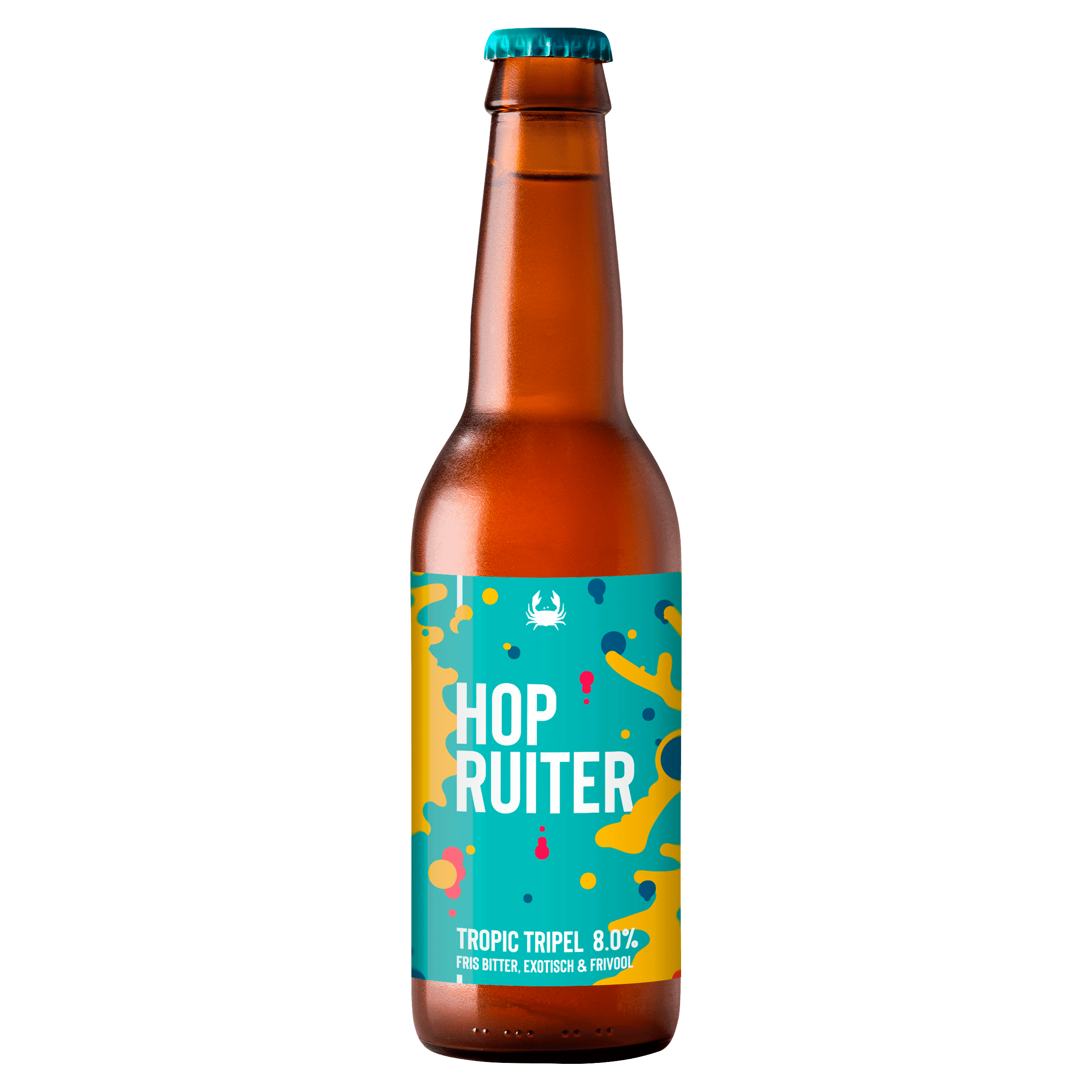 Scheldebrouwerij HOPRUITER