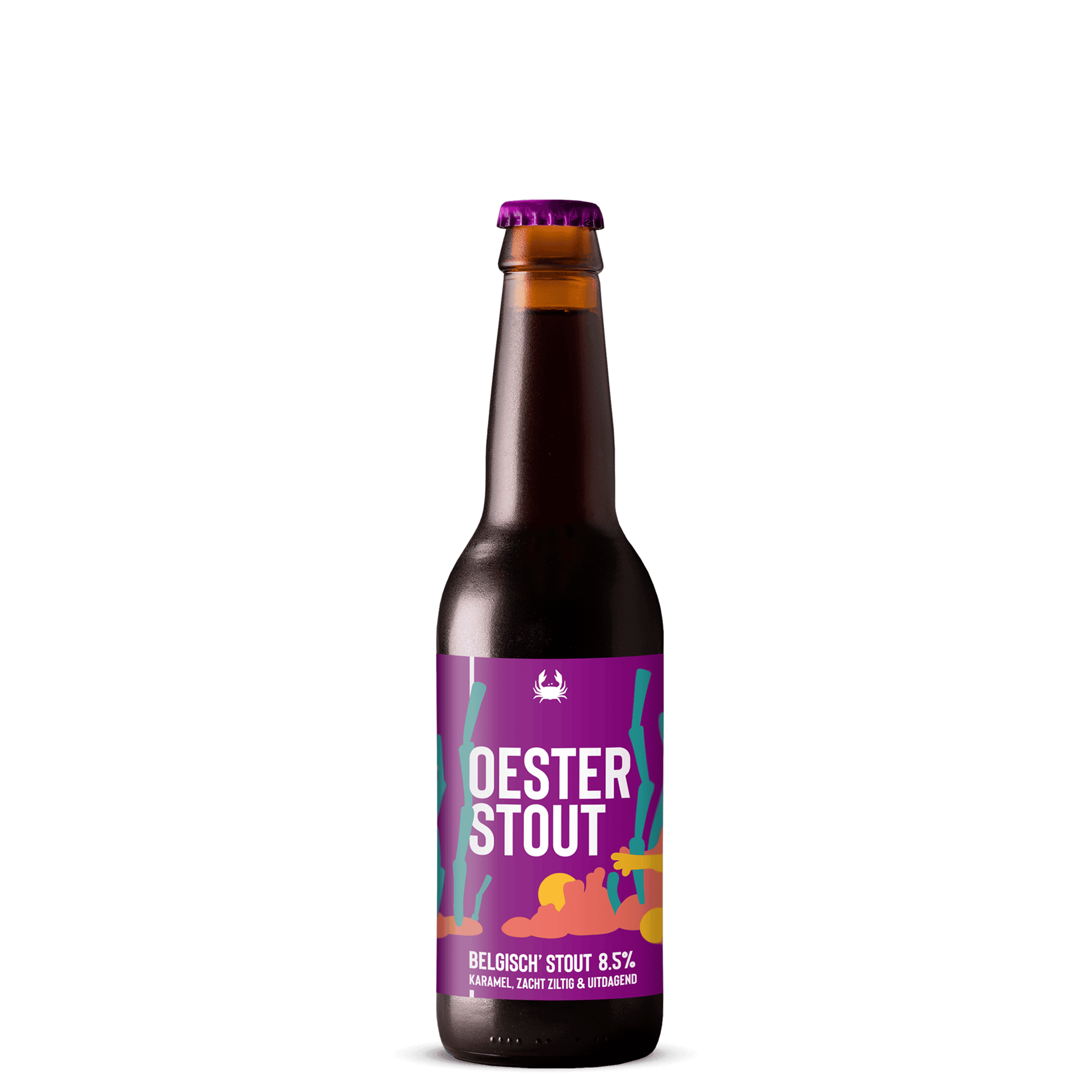Scheldebrouwerij OESTERSTOUT