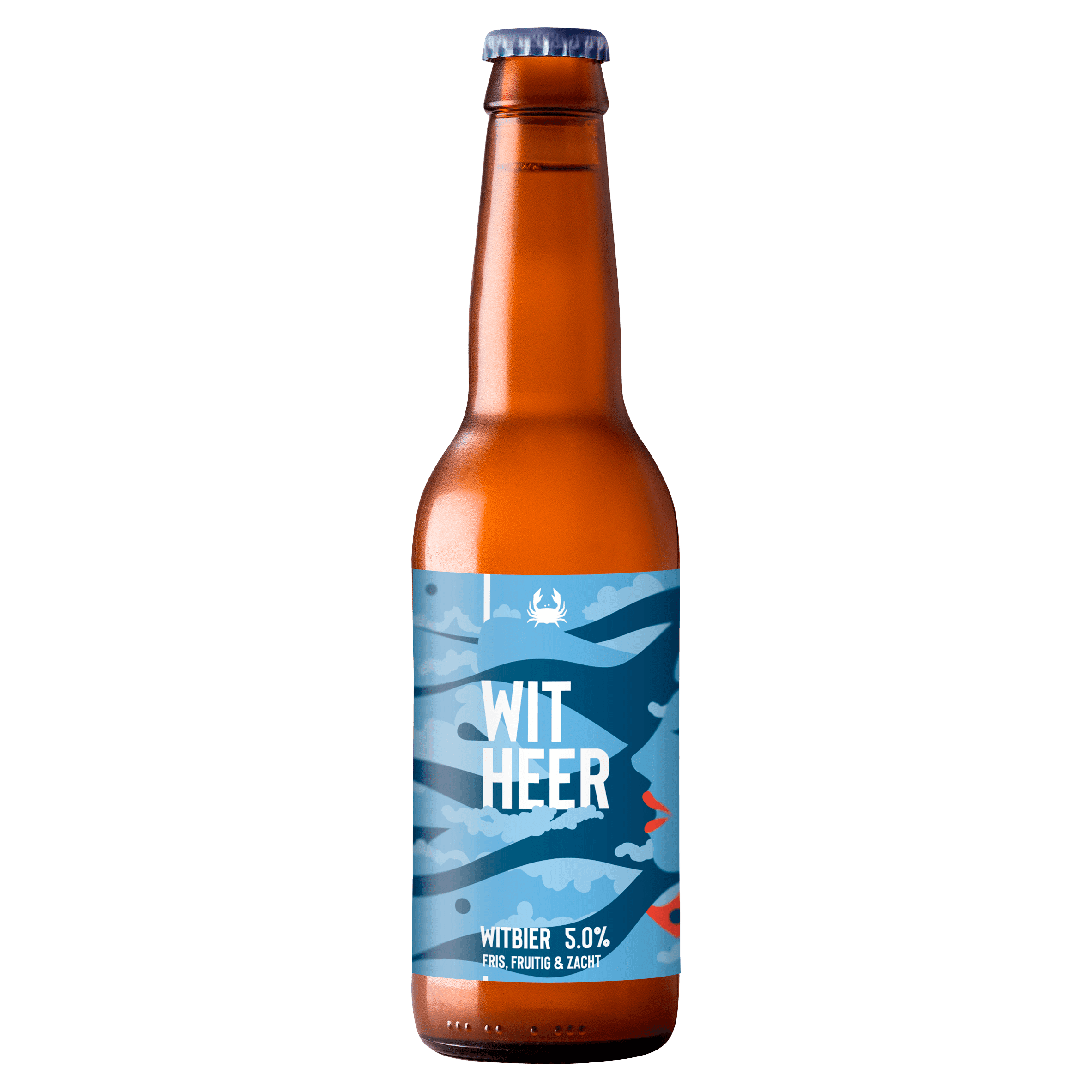 Scheldebrouwerij WITHEER