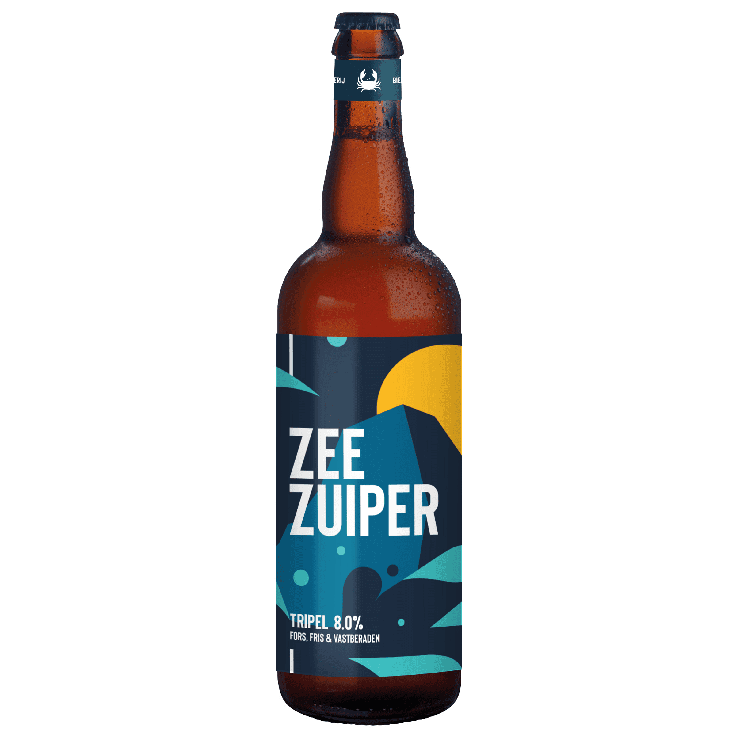 Scheldebrouwerij ZEEZUIPER