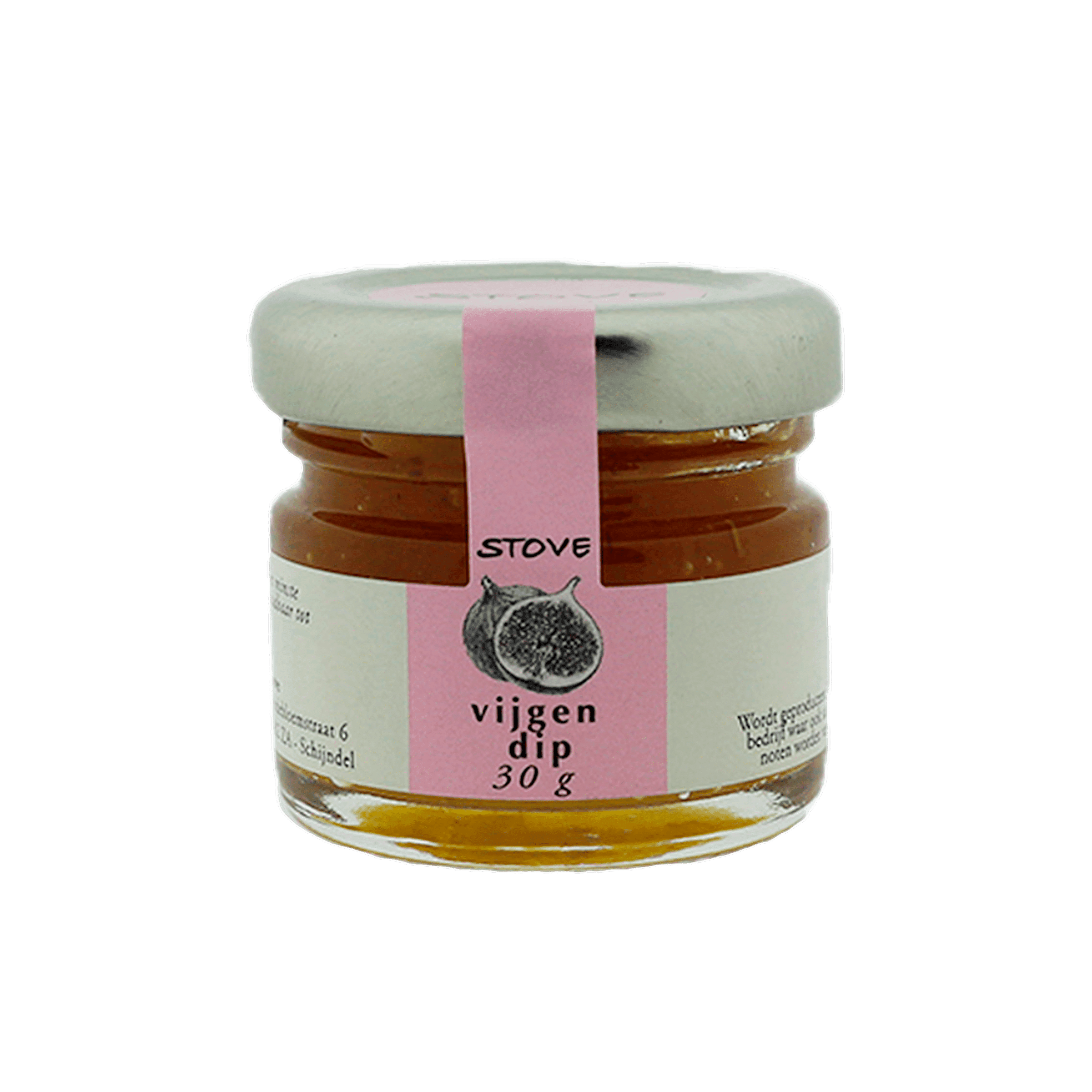 Stove Vijgen dip