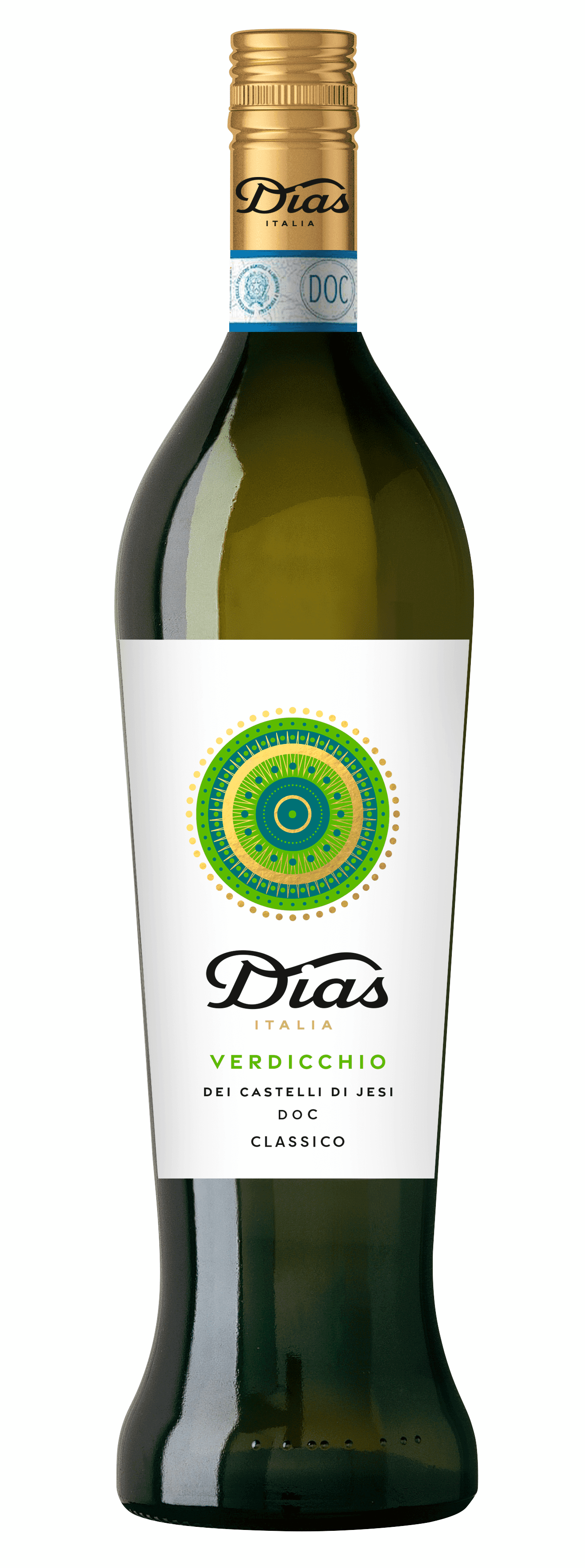 Dias Verdicchio Dei Castelli Di Jesi DOC