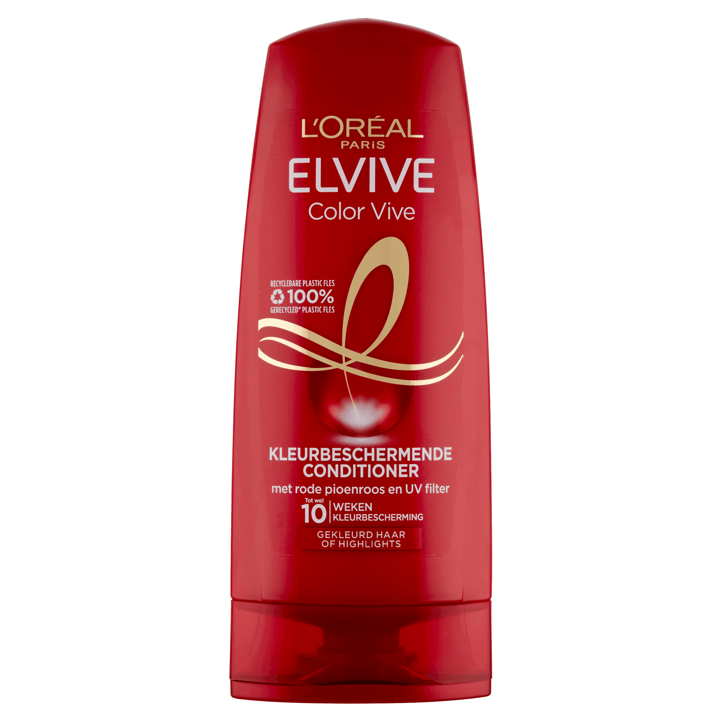 Elvive Conditioner Colorvive