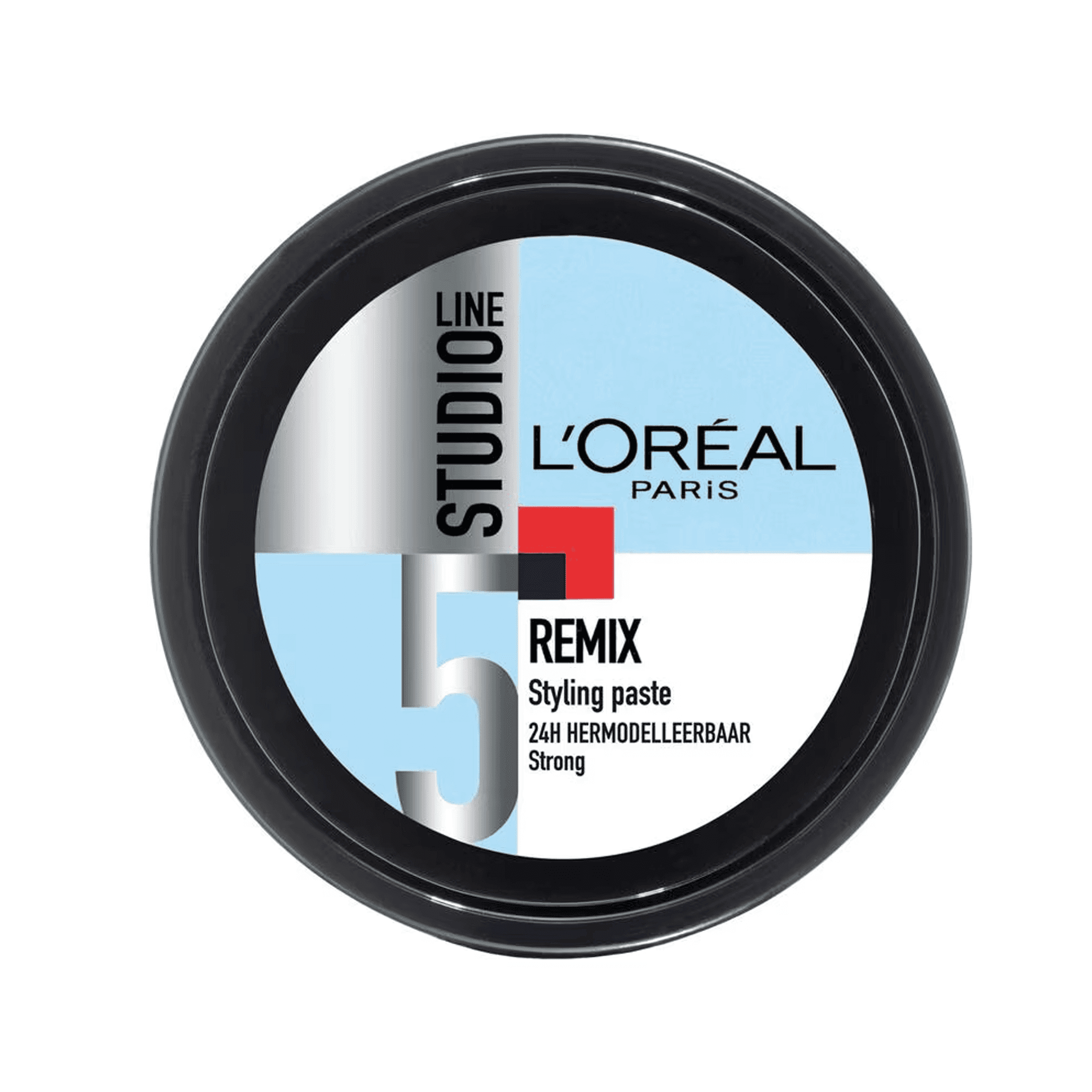 Studio Line Special Fx Remix Styling paste