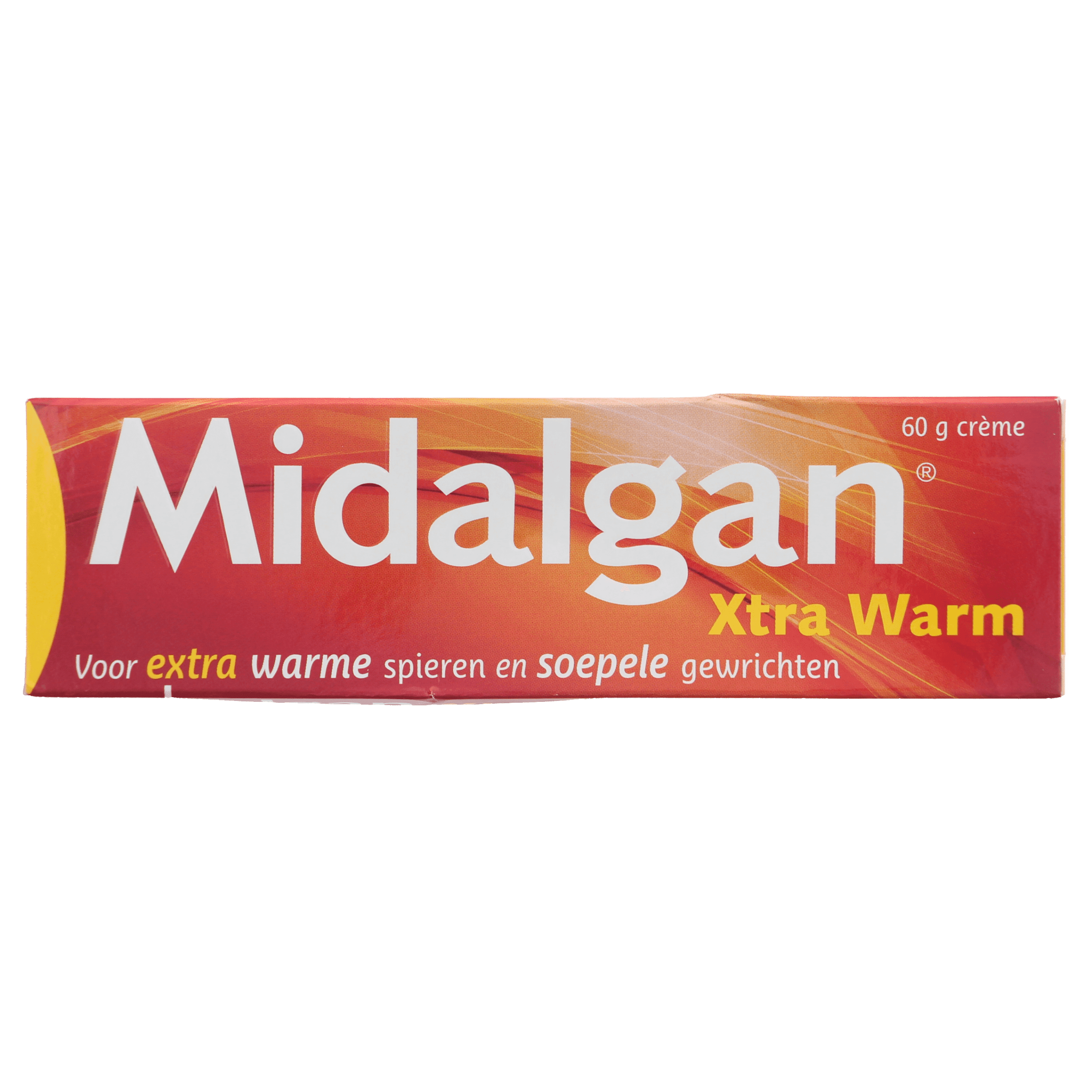 Midalgan Extra warm