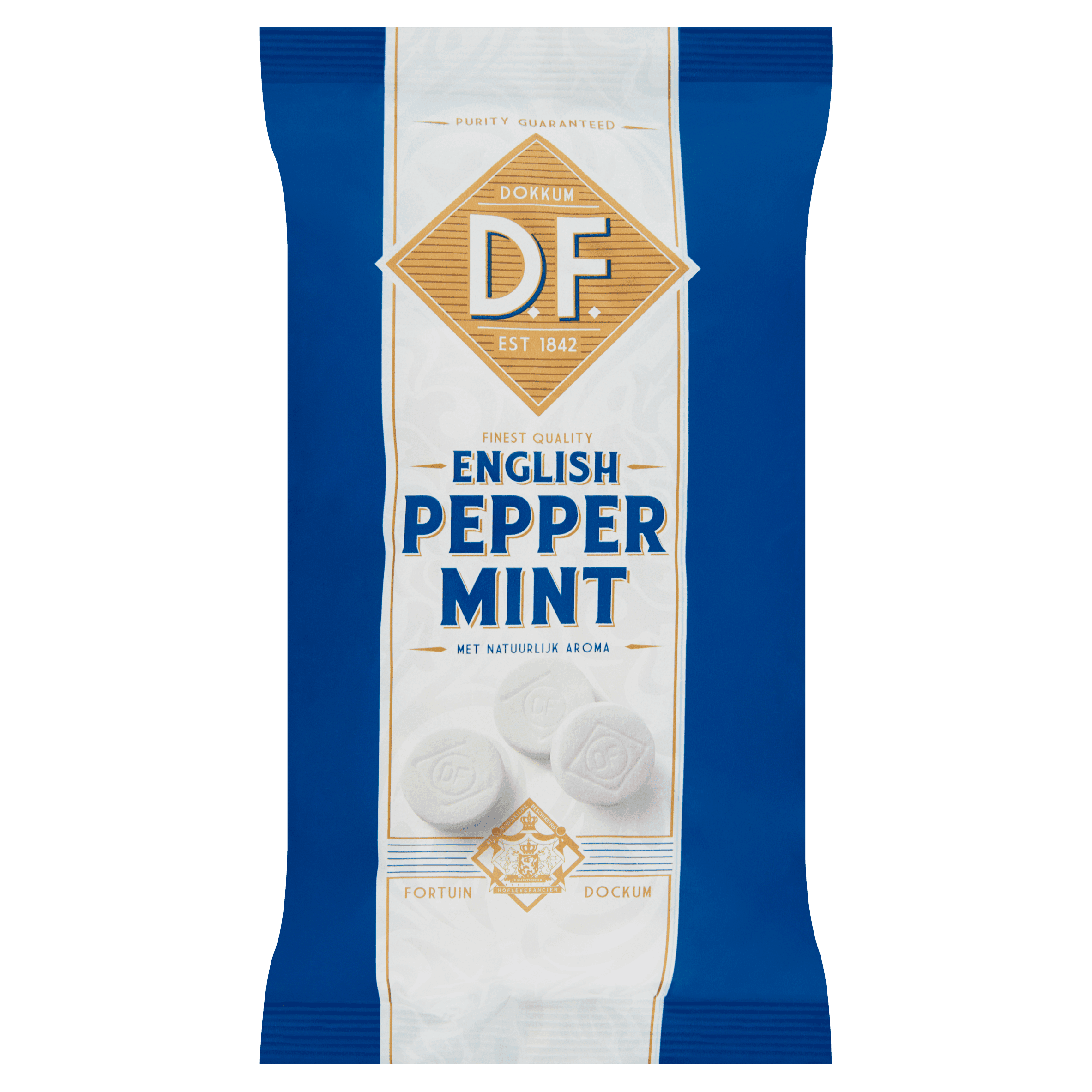 Fortuin Engelse Pepermunt