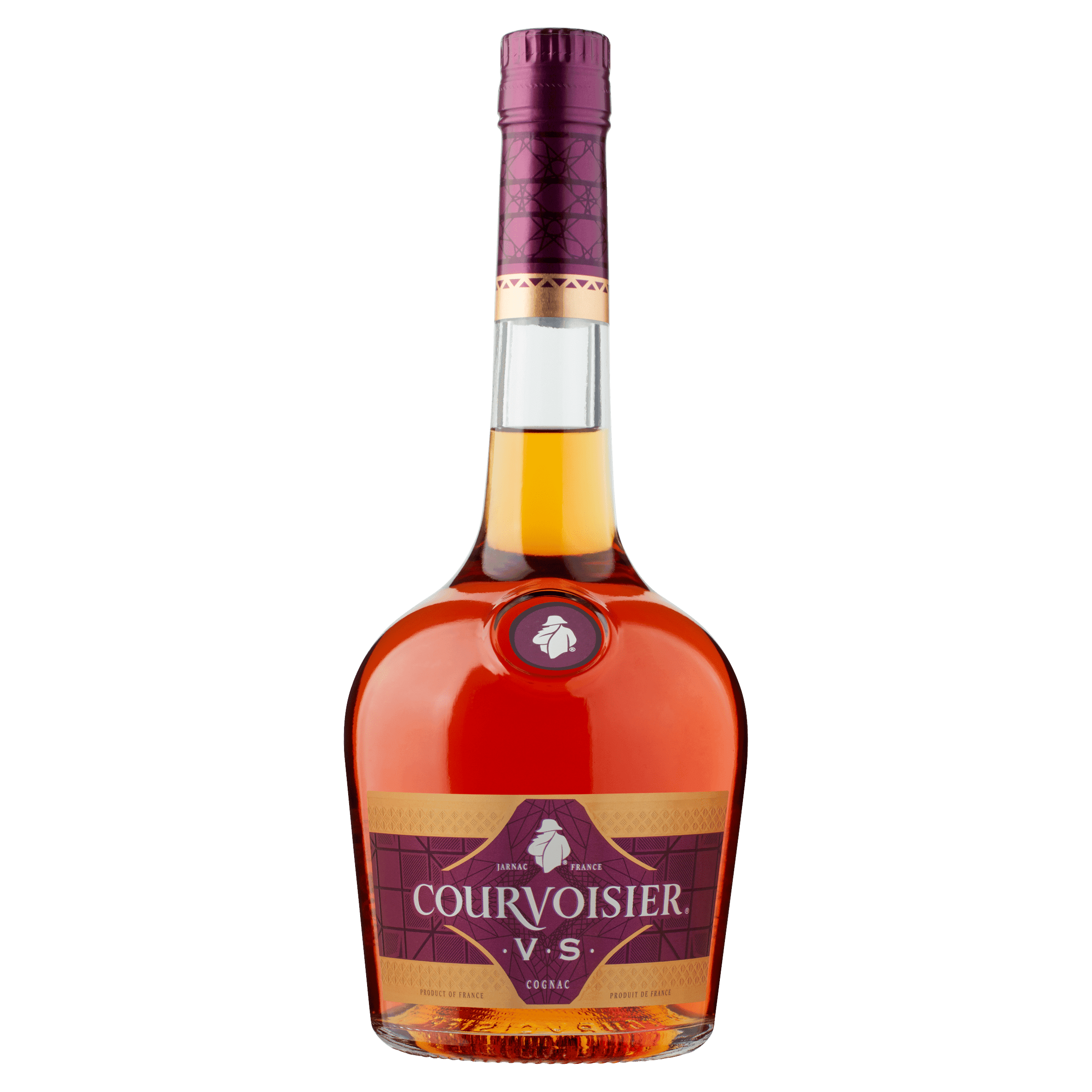 Courvoisier VS