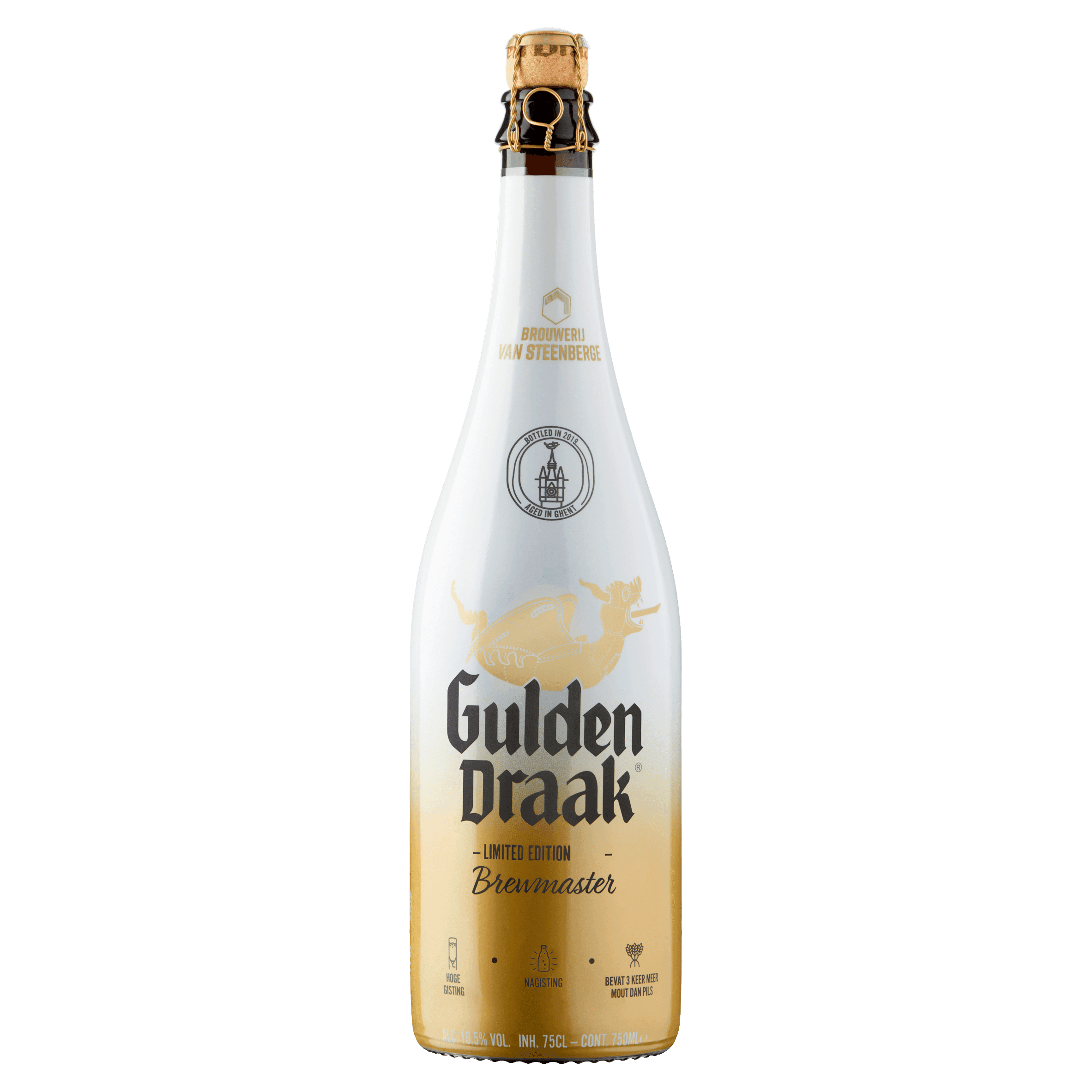 STEENBERGE GULDEN DRAAK CLASSIC