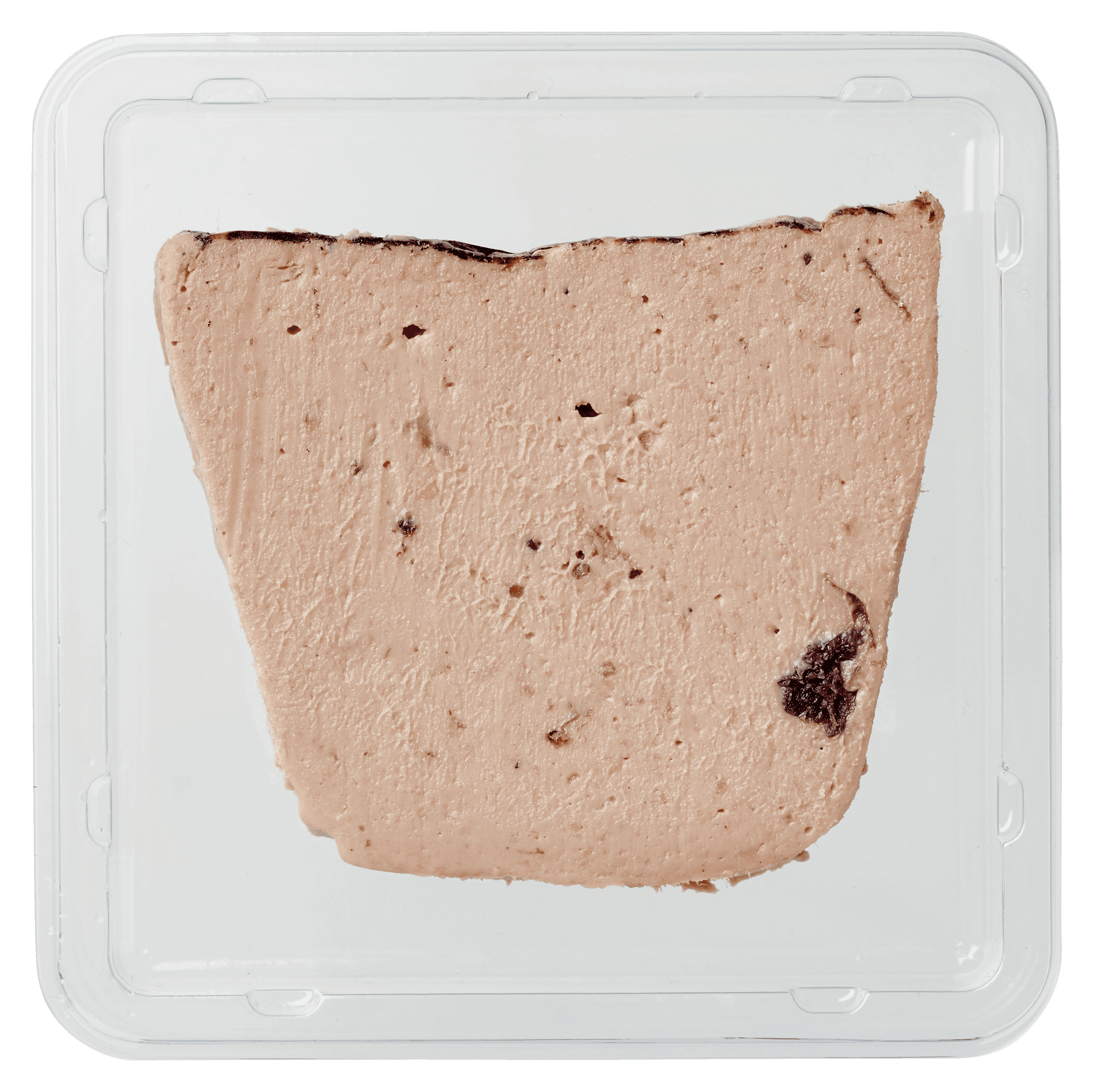 PLUS Cranberry paté