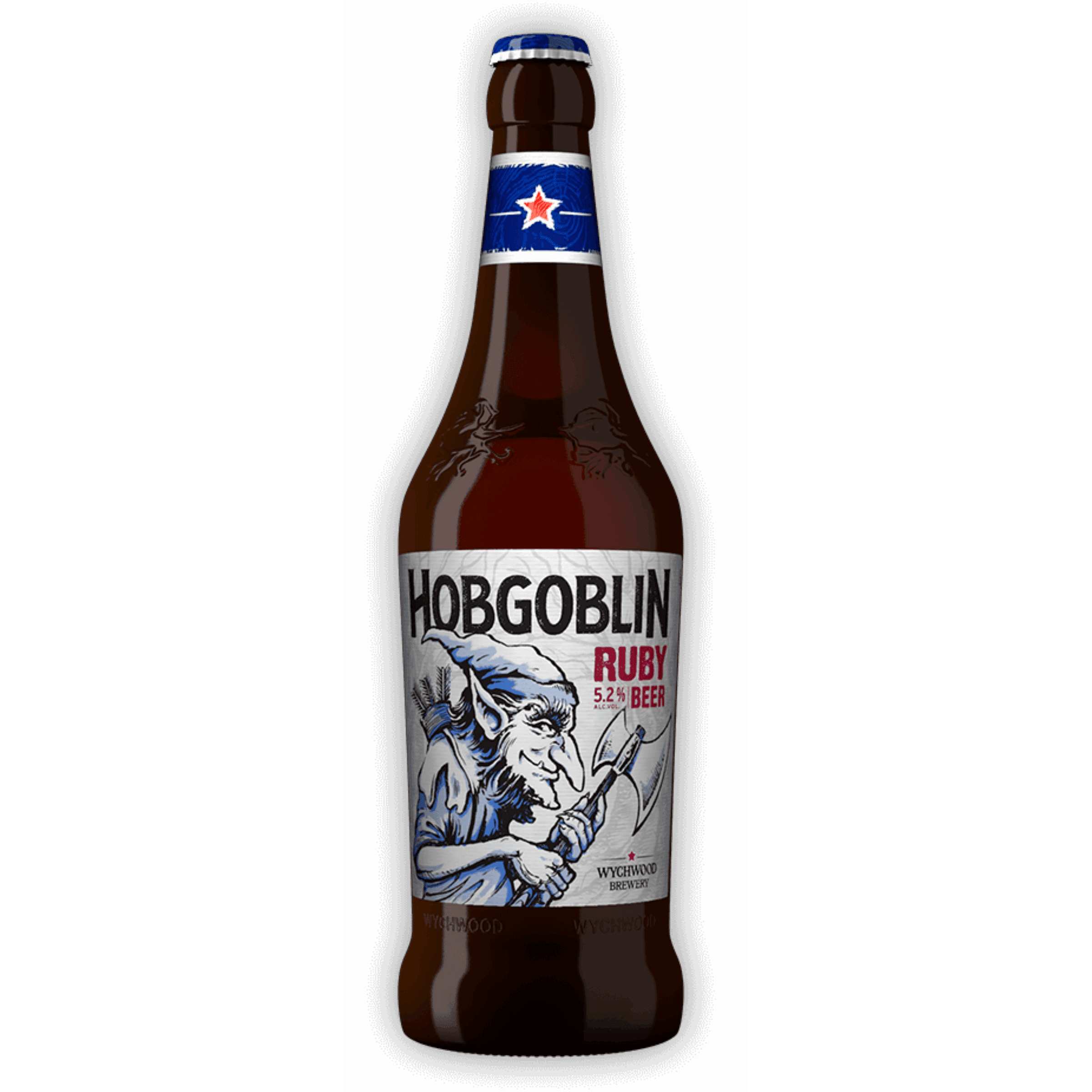 WYCHWOOD HOBGOBLIN