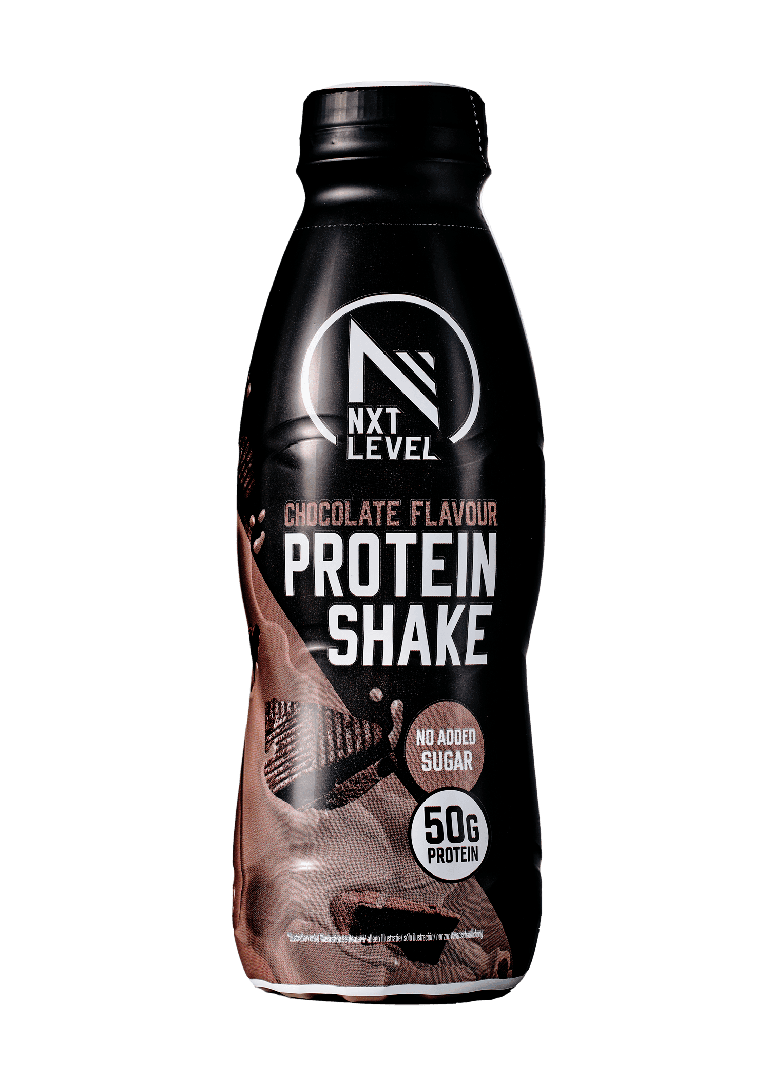 NXT Level Protein Shake Milky Chocolate