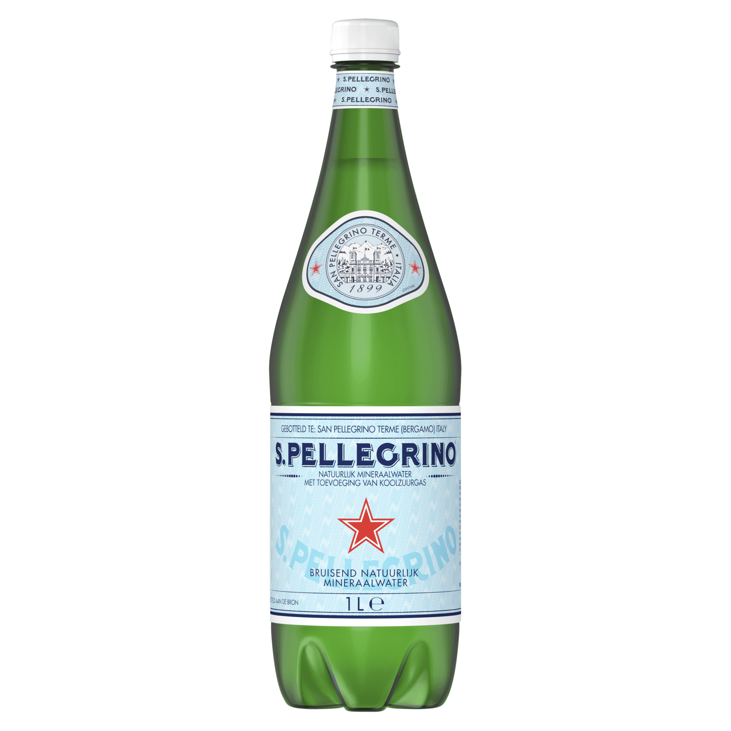 San Pellegrino Mineraalwater