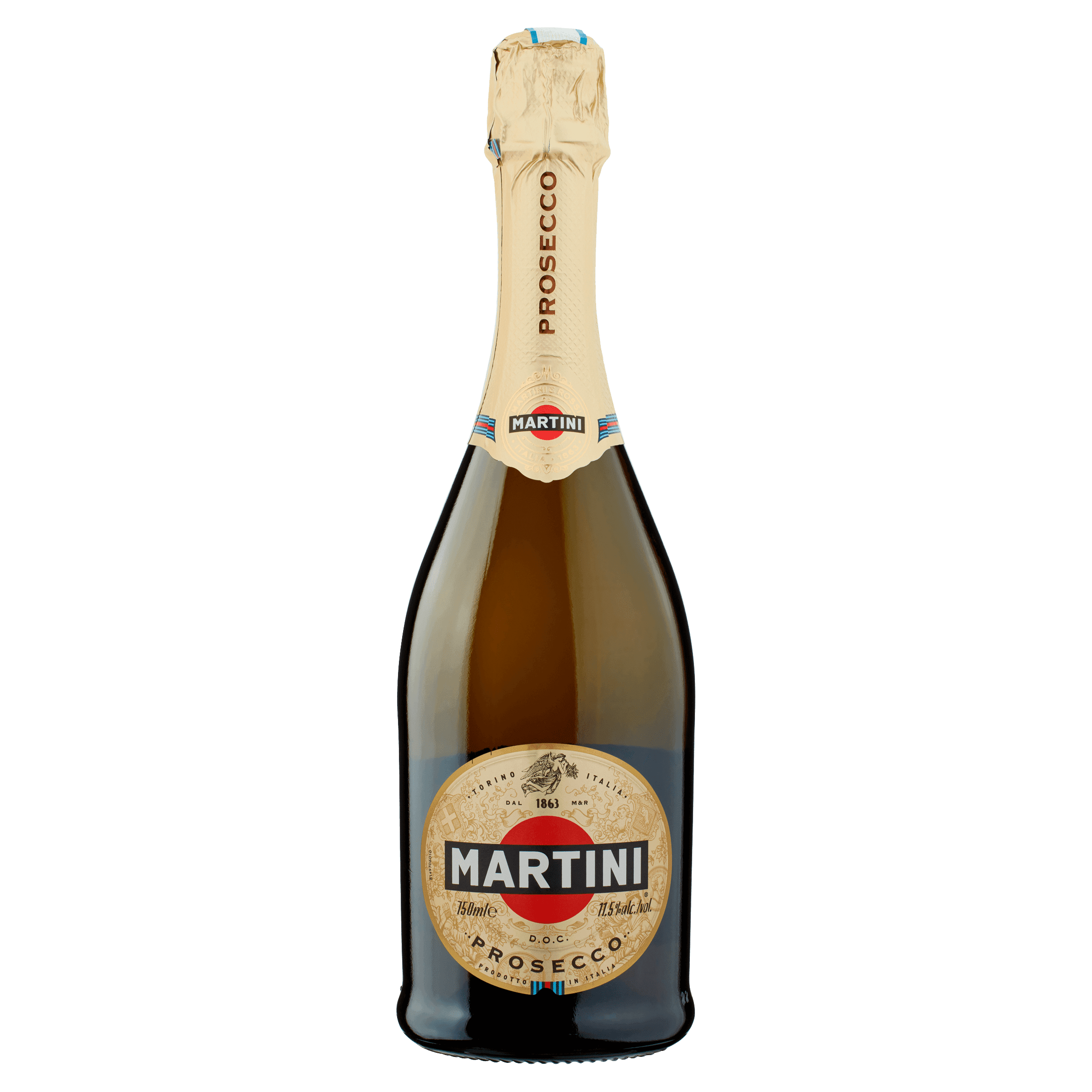 Martini Prosecco