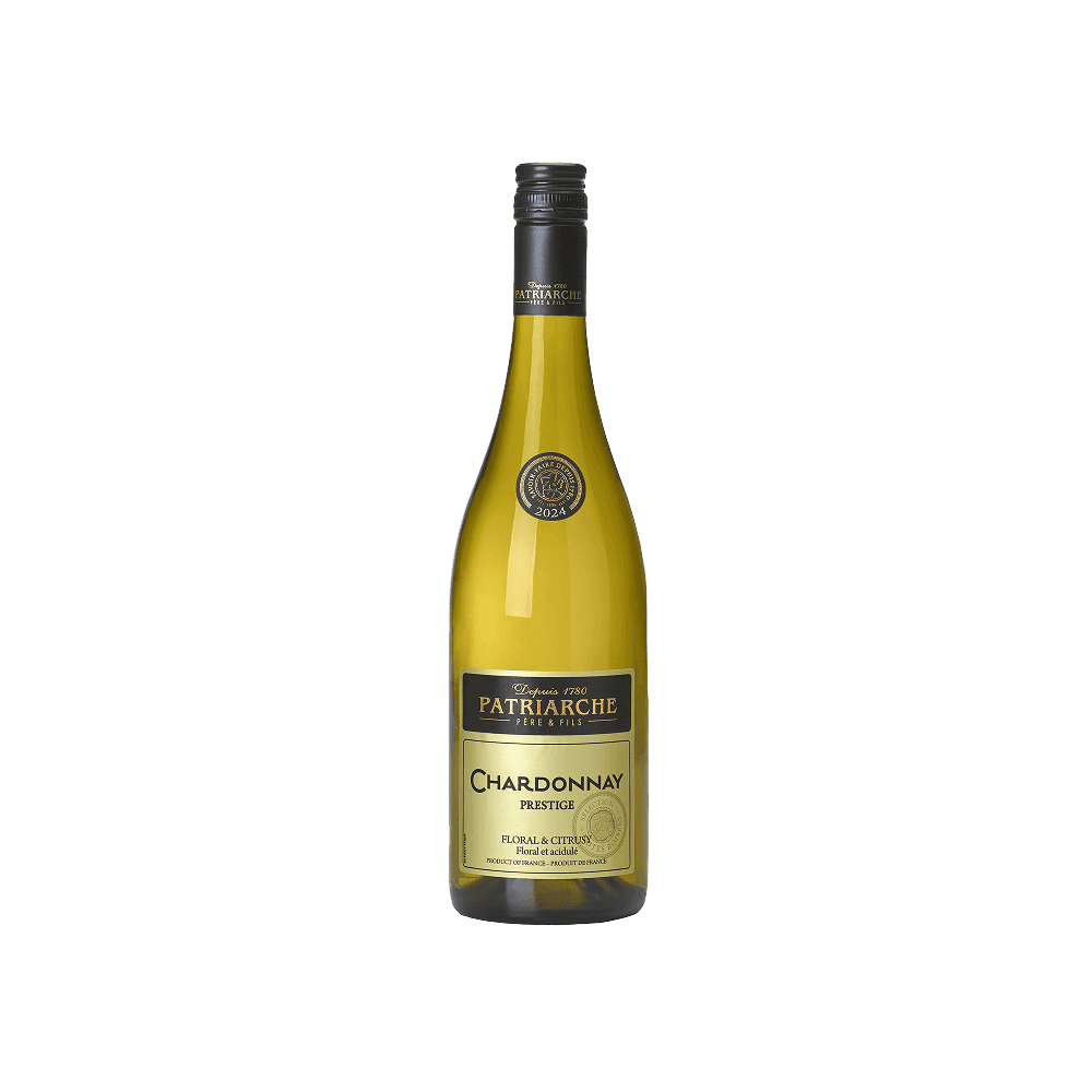 Patriarche Prestige Chardonnay