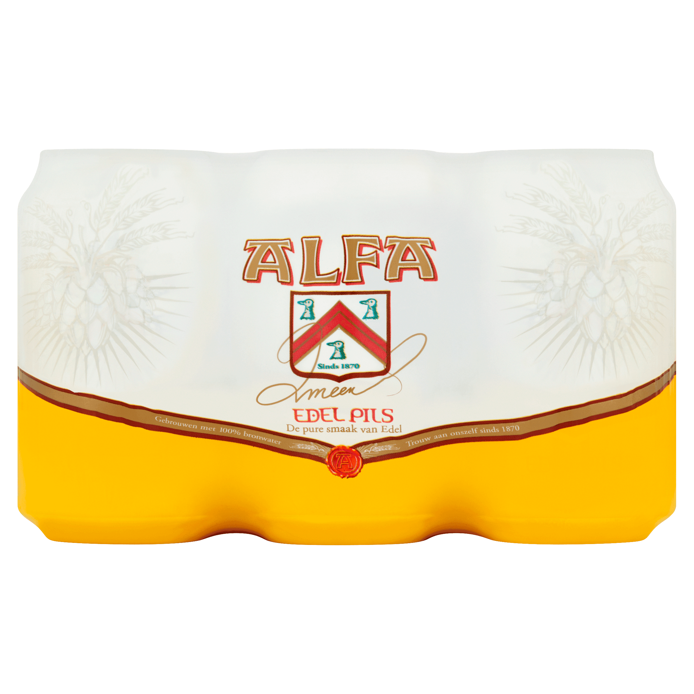 Alfa Edel Pils