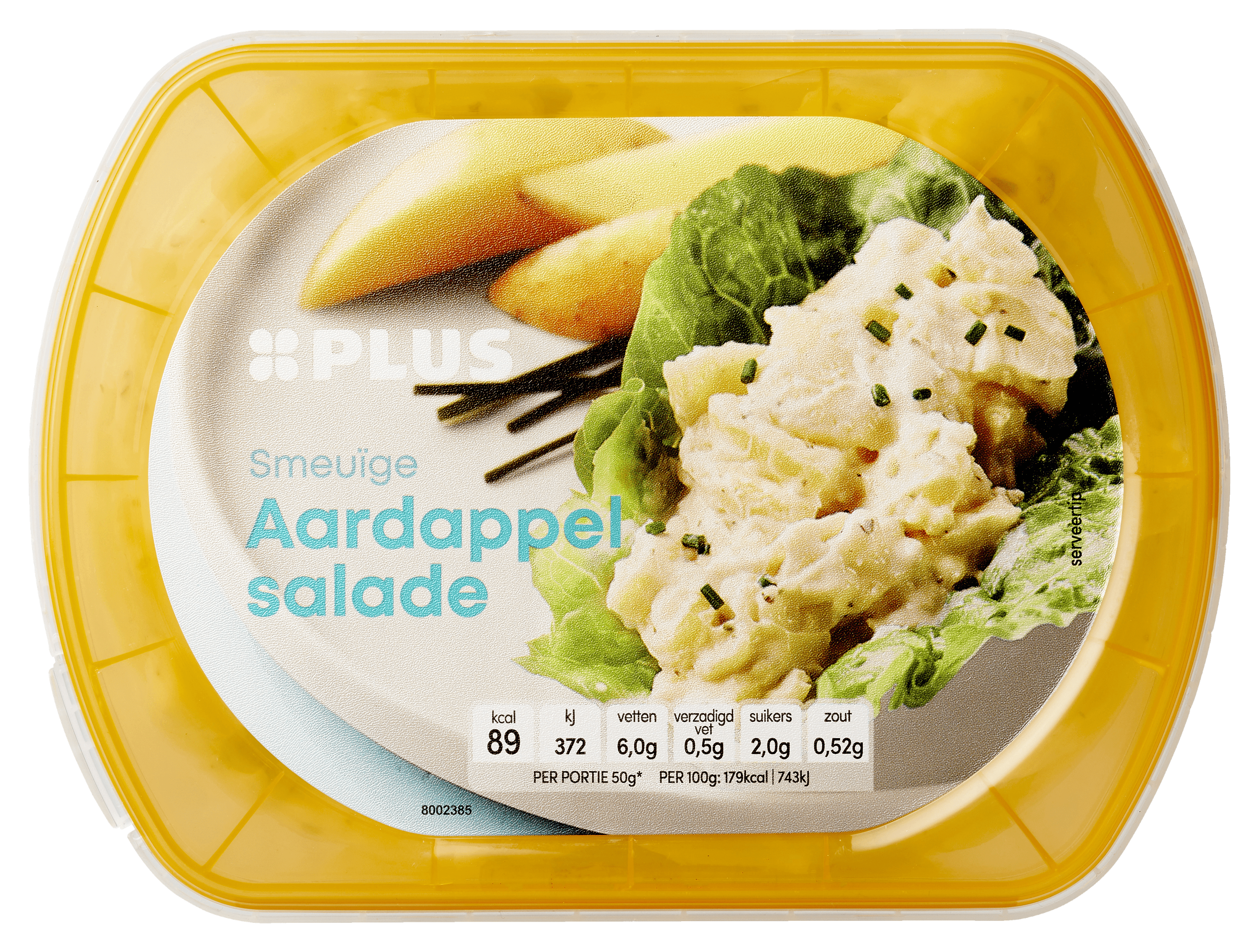 PLUS Aardappelsalade