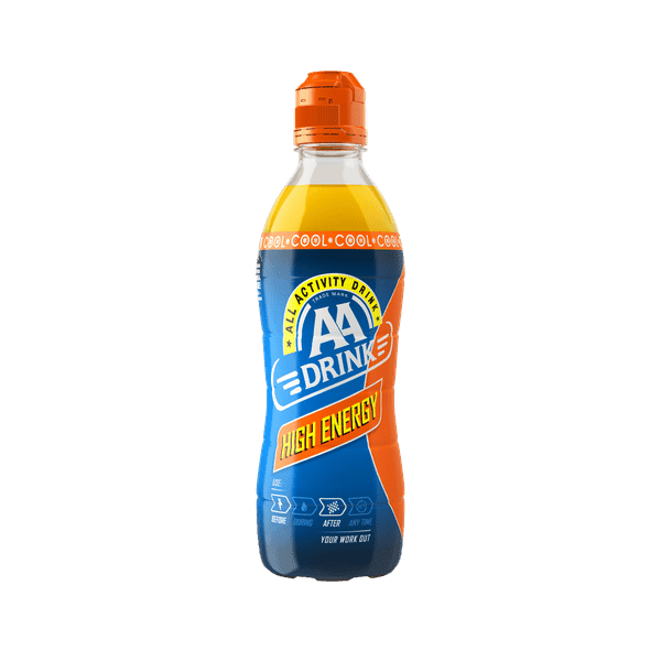AA Drink High energy gekoeld