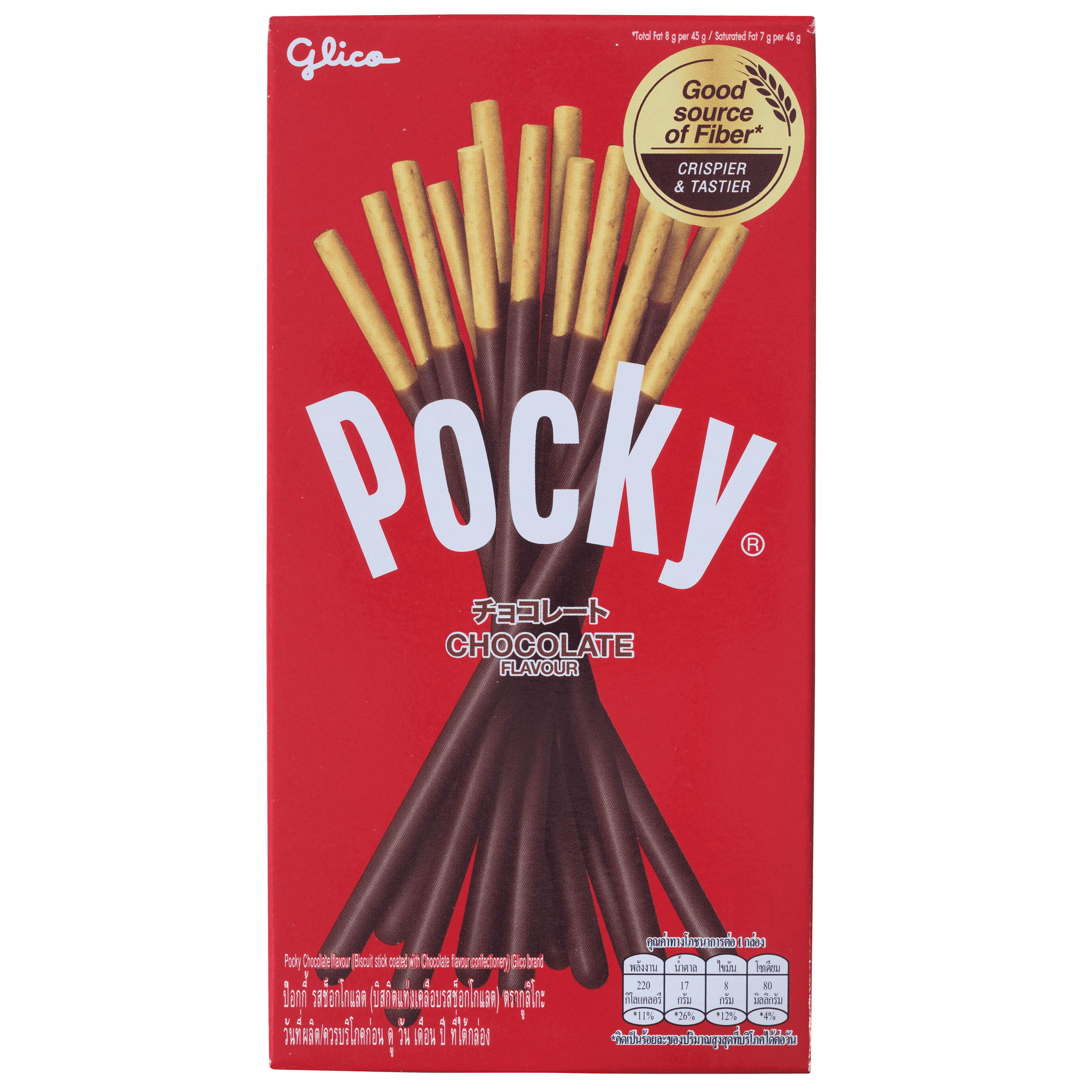 Pocky Original