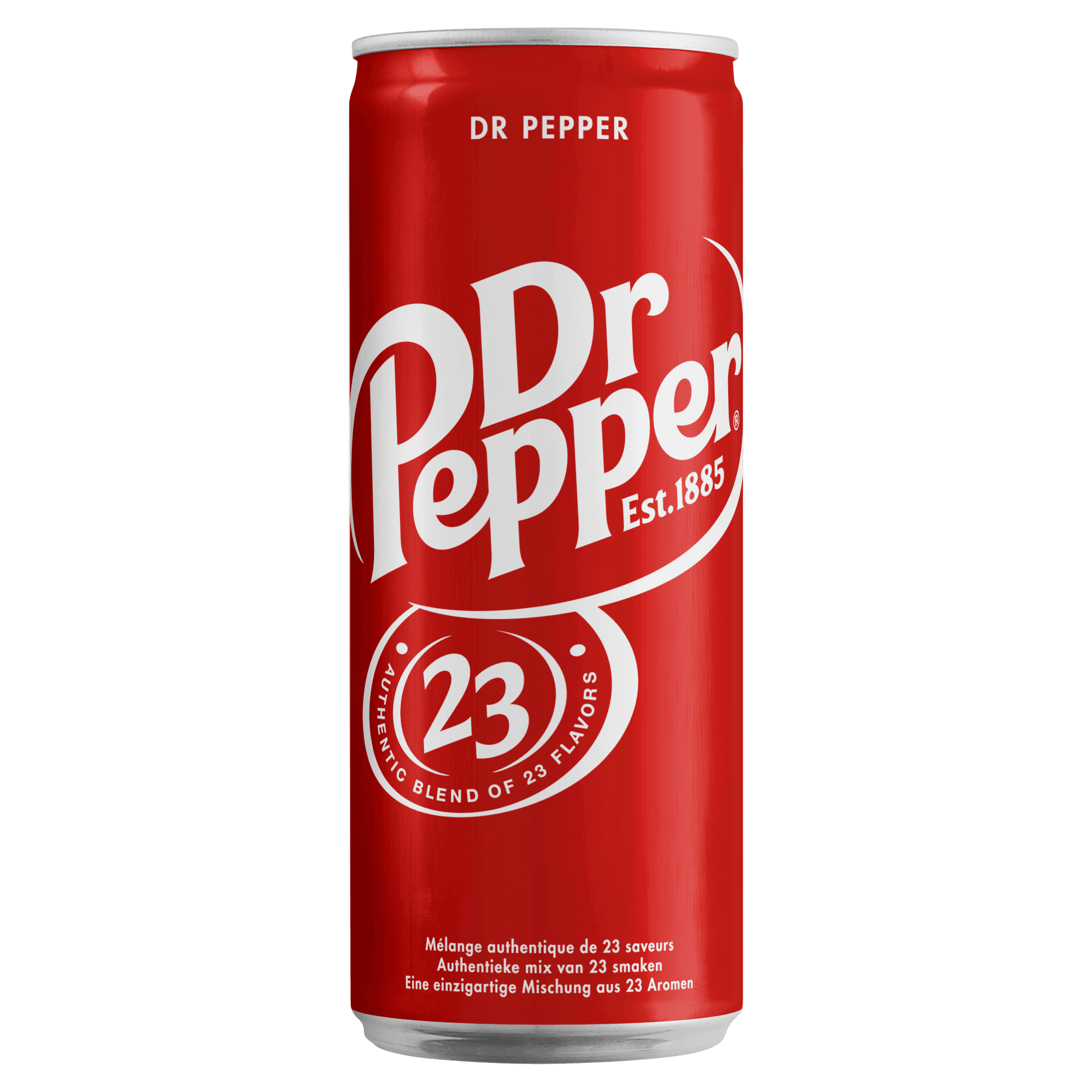 Dr. Pepper Cola